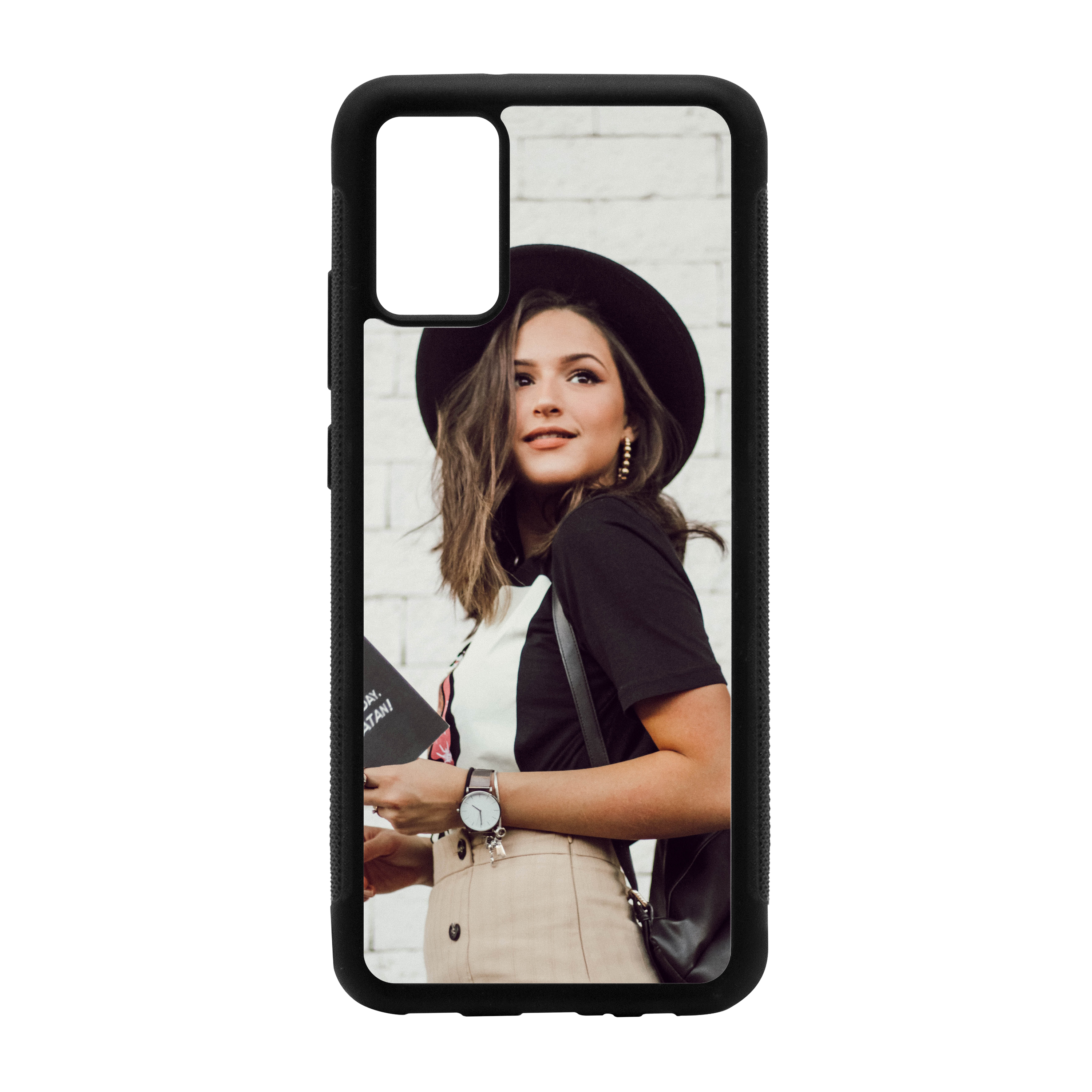 Galaxy A02s Softcase 1