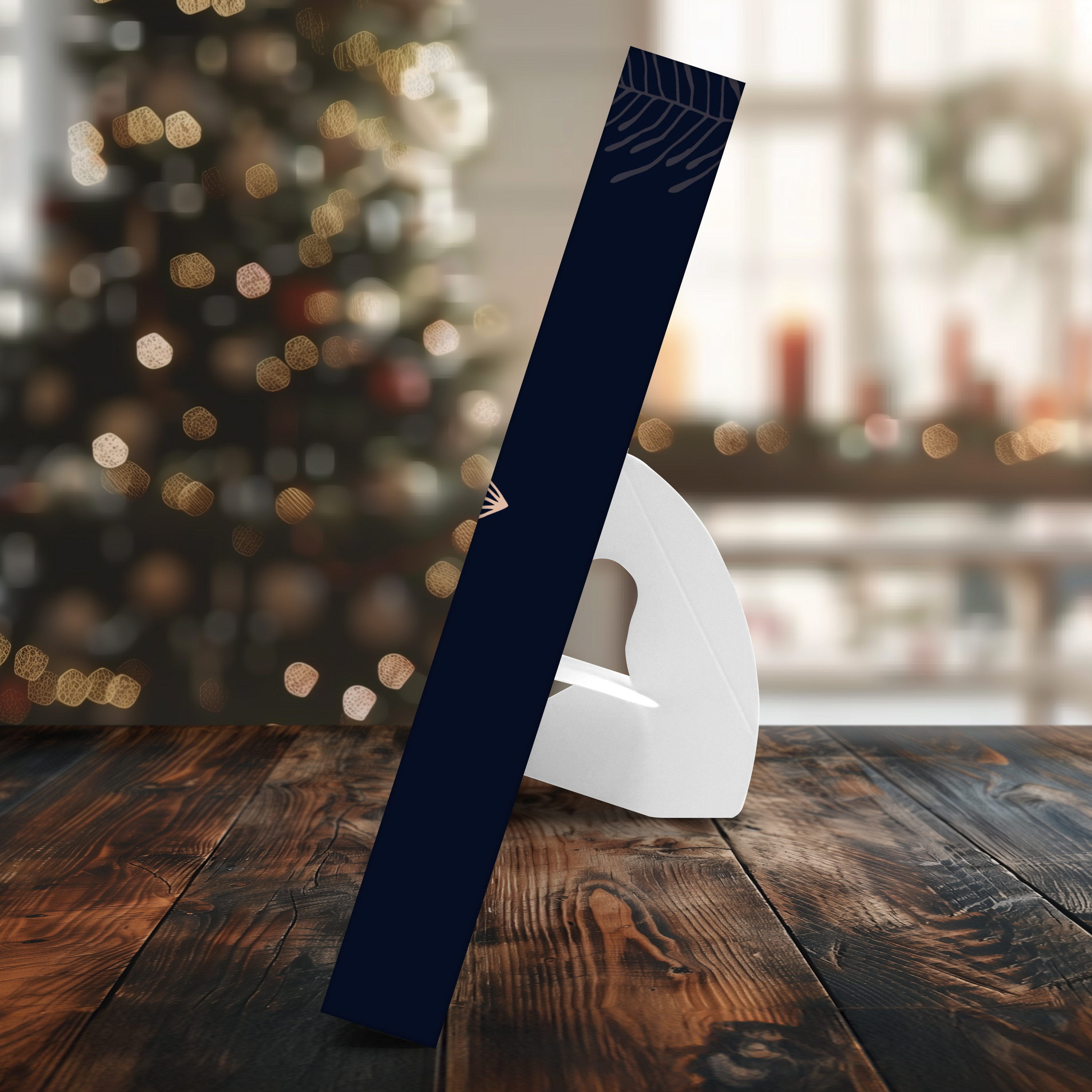 Namens-Adventskalender Toblerone 5