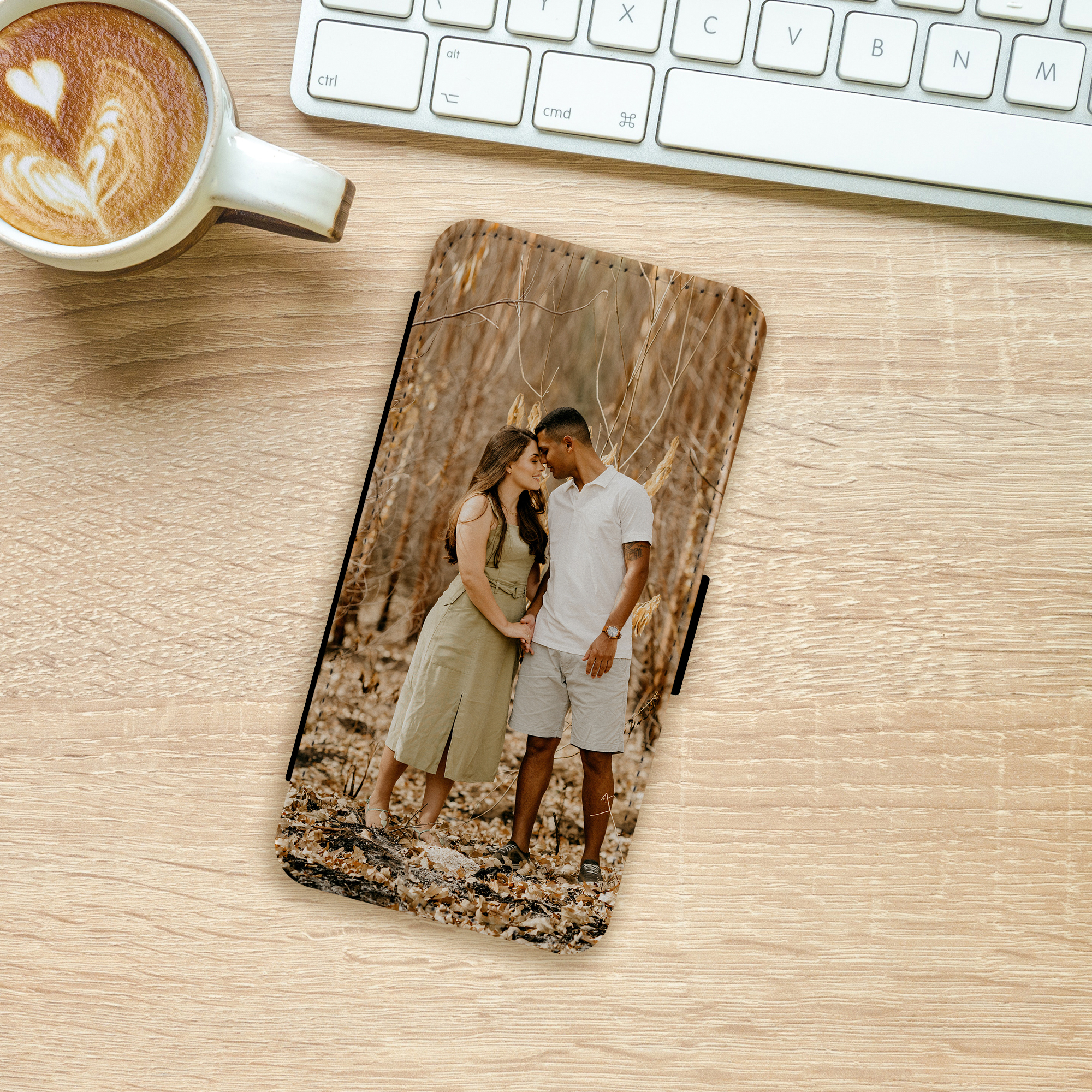 iPhone 13 Pro Flipcase 4