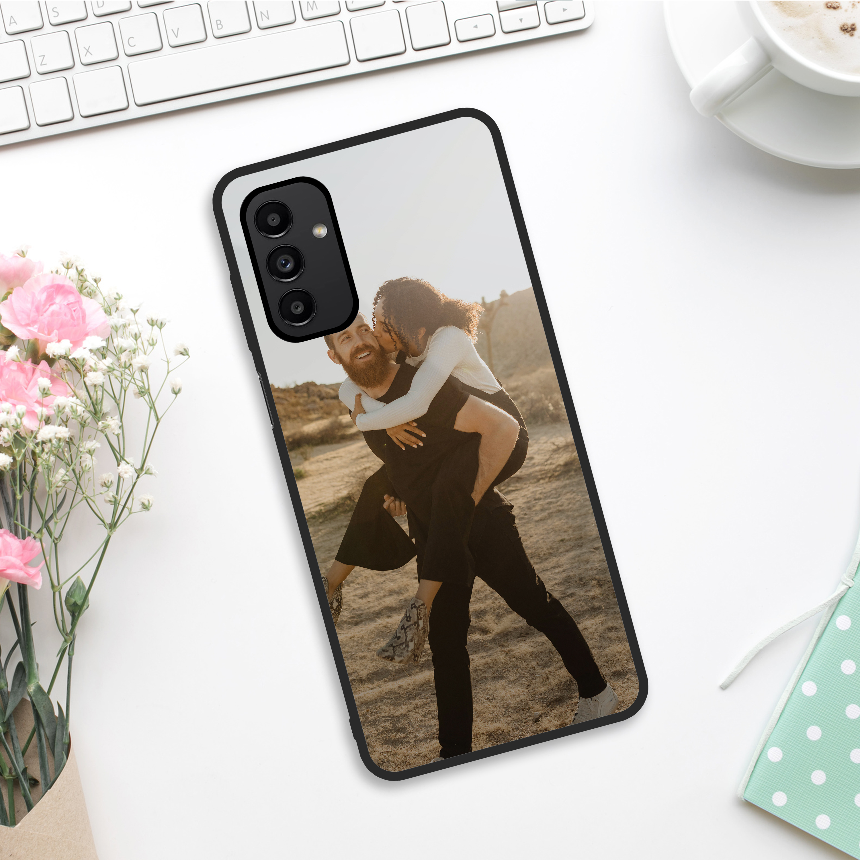 Galaxy A13 5G Softcase 3