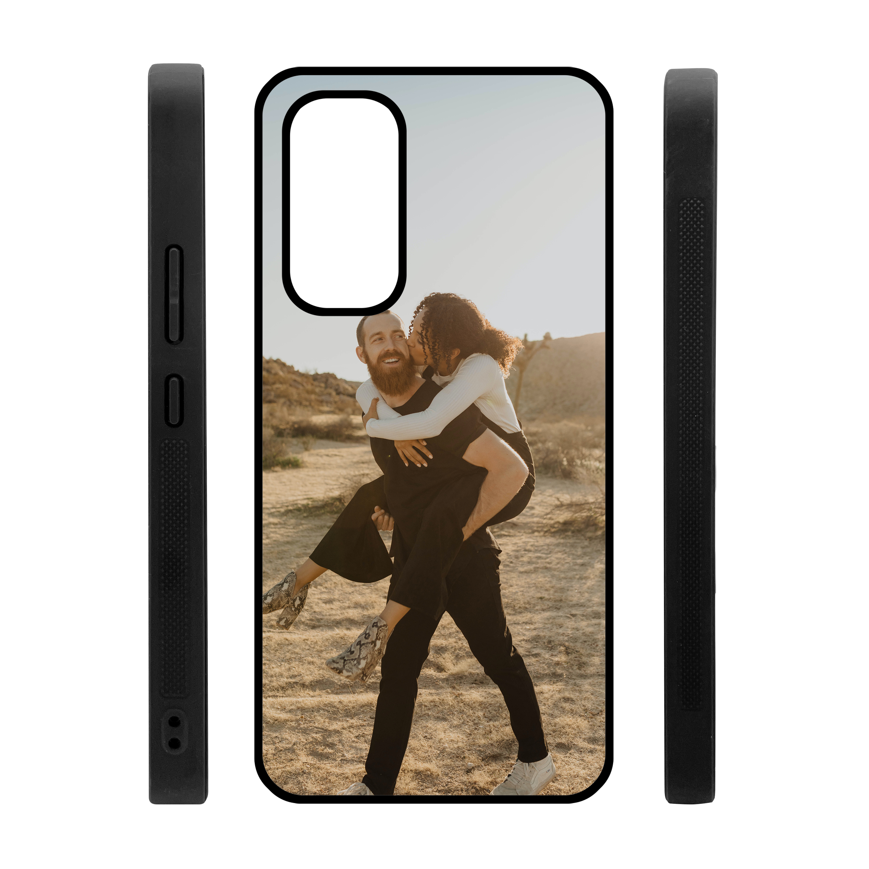 Galaxy A54 5G Softcase 2