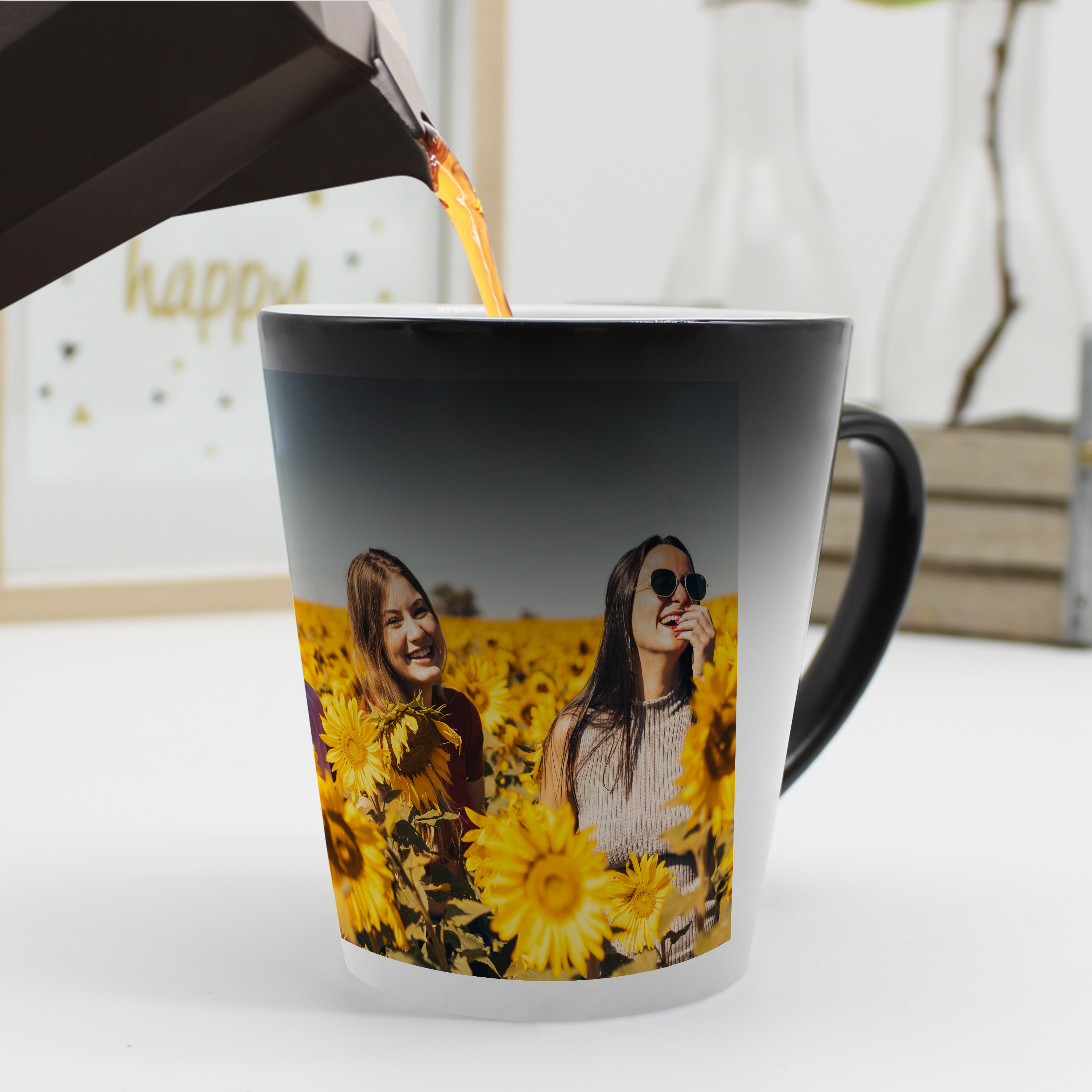 Zaubertasse Design Standard 3