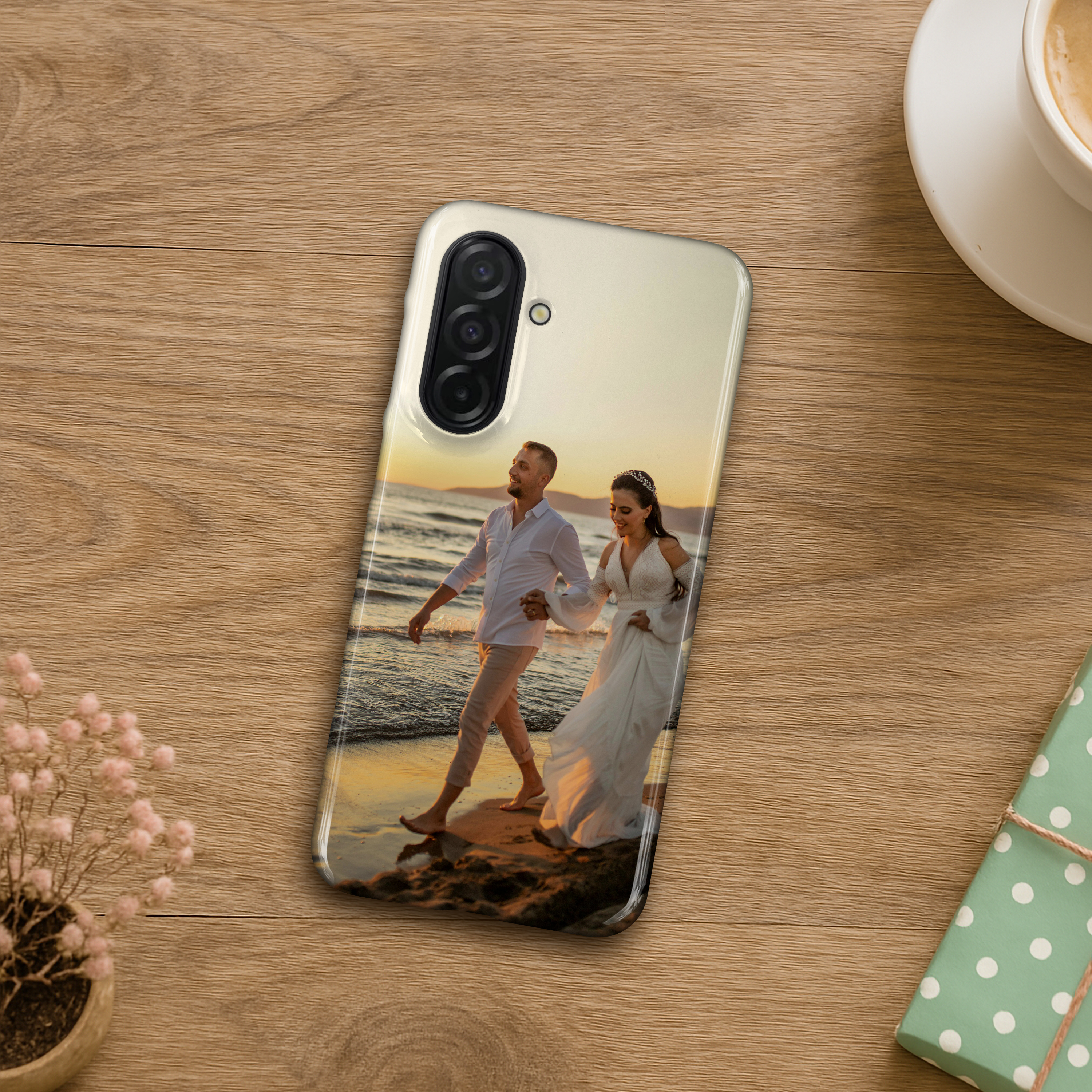 Galaxy A56 5G Premium Hardcase 3