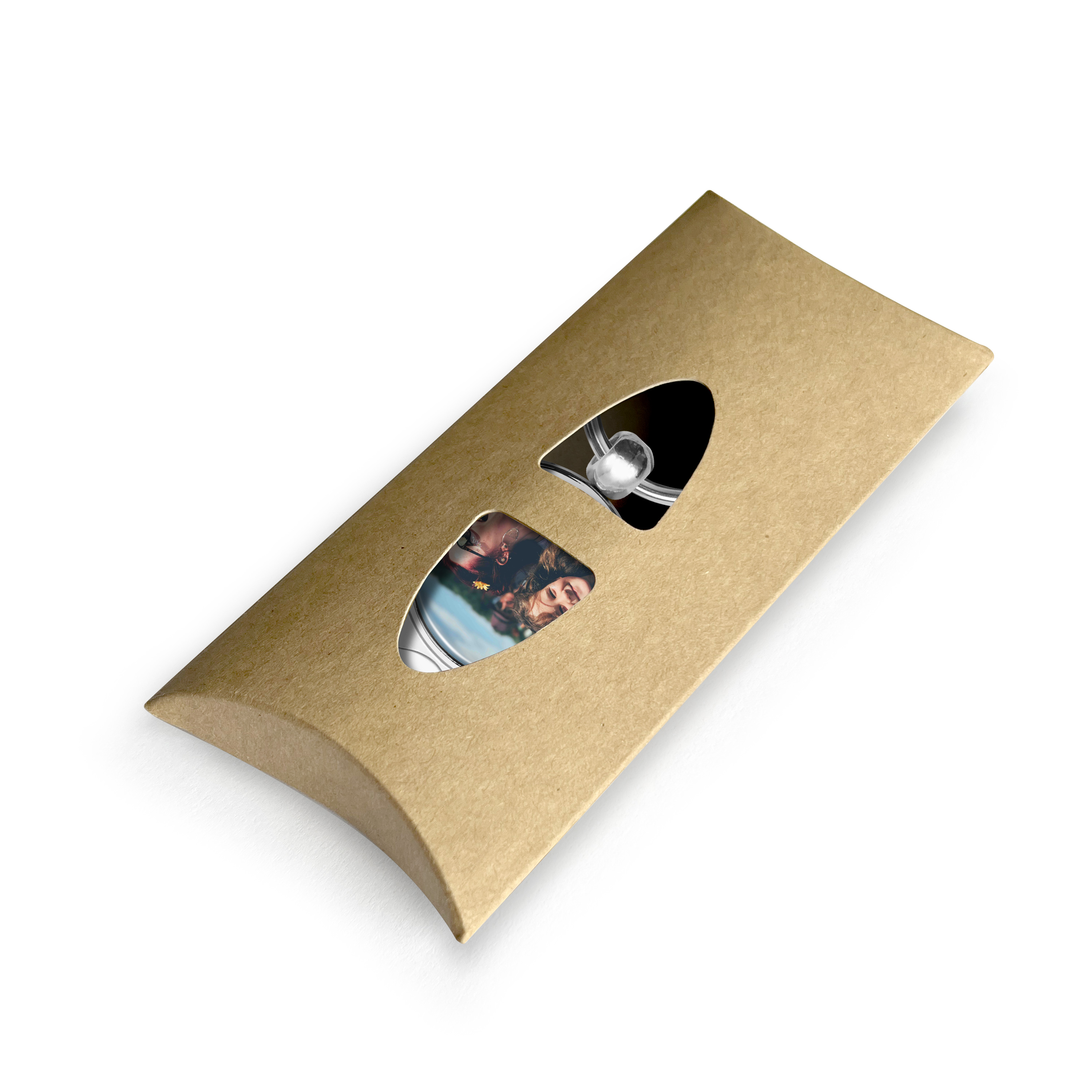 Schlüsselanhänger Flaschenöffner - Standard 6