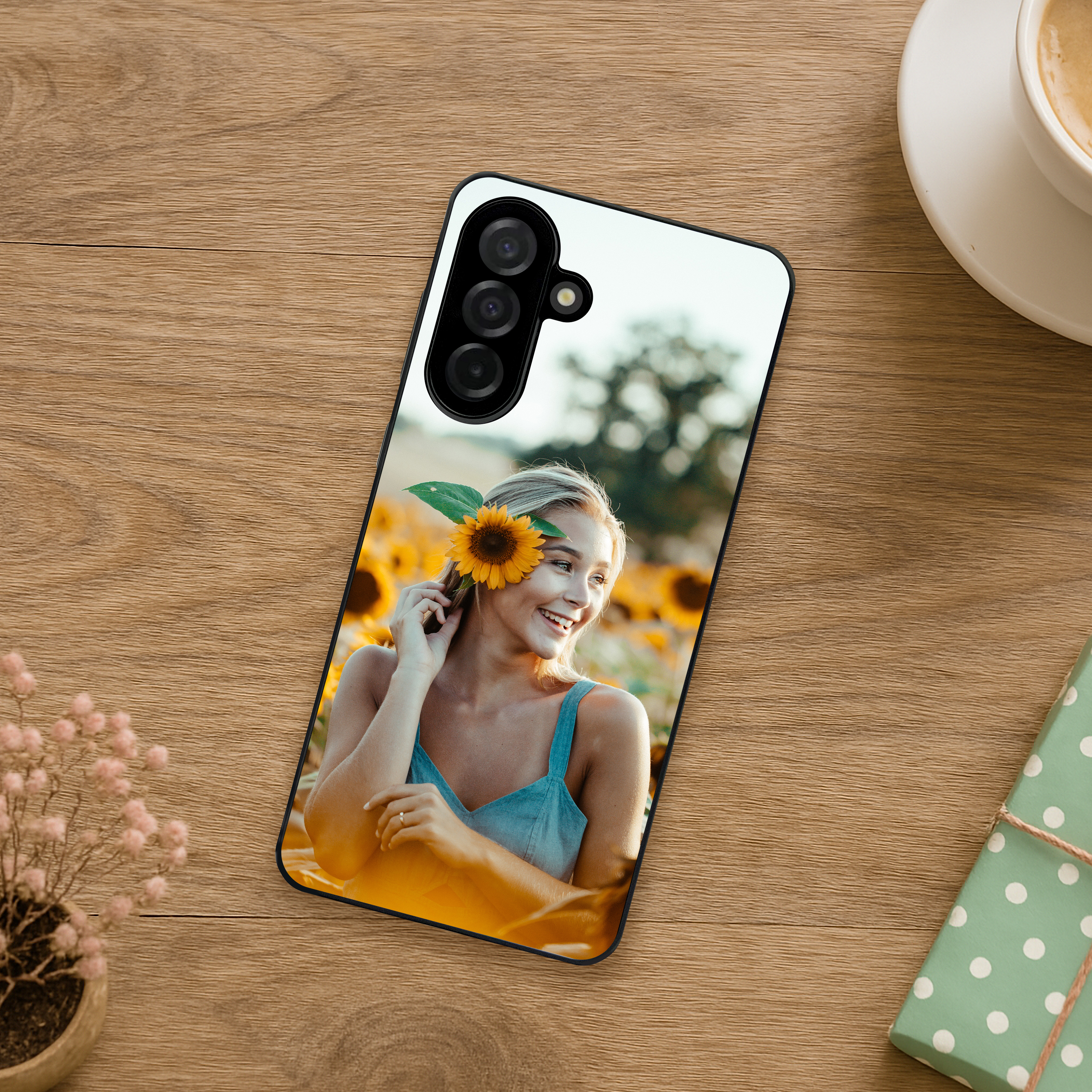 Galaxy A56 5G Softcase 3