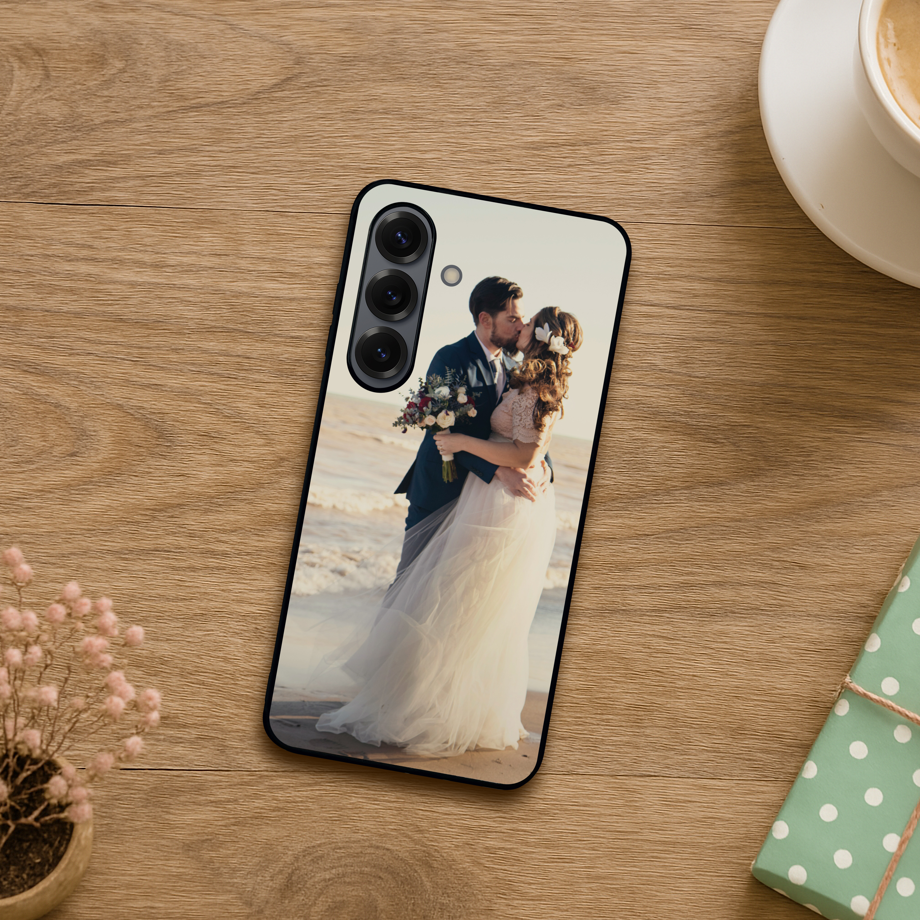 Galaxy S25 Softcase 3