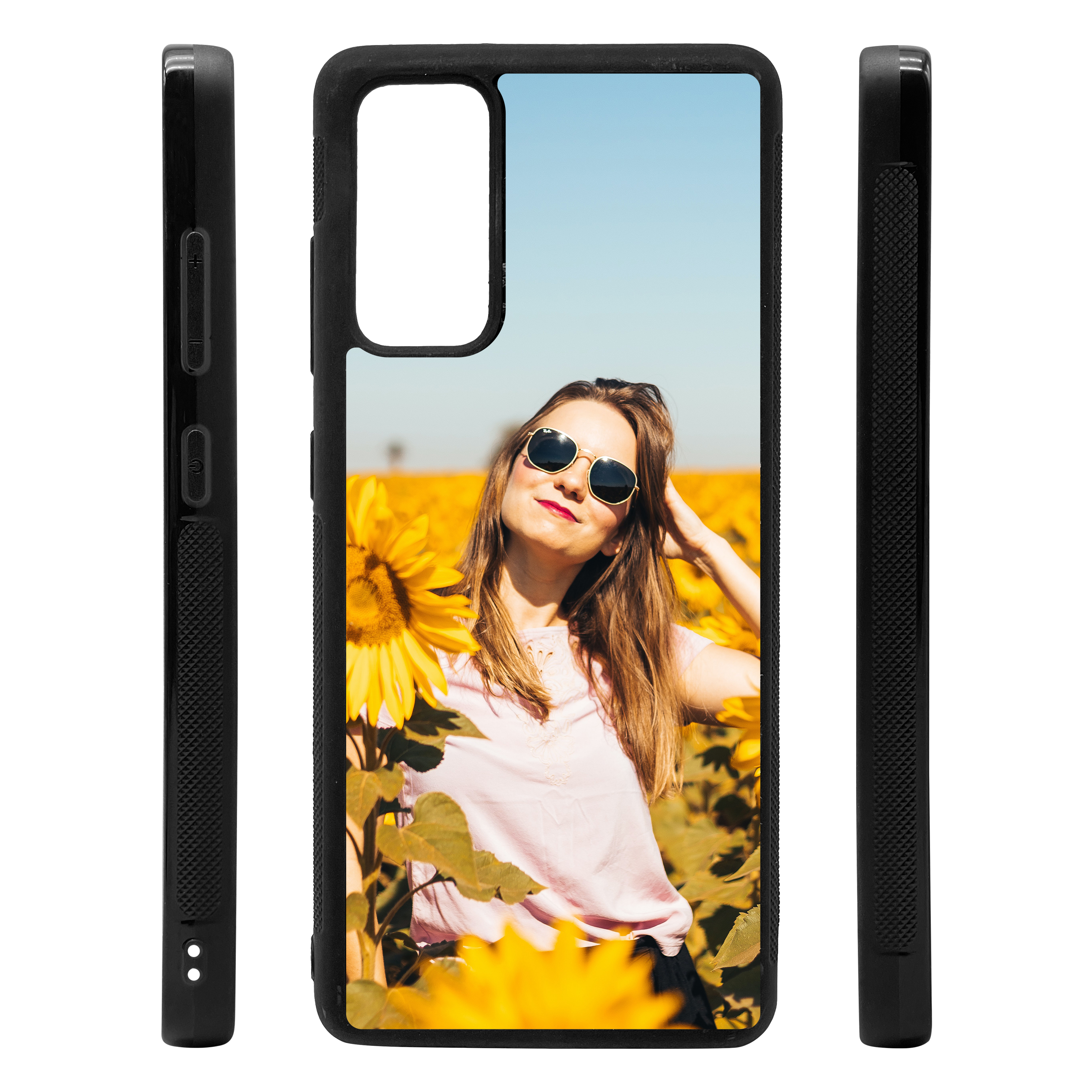 Galaxy S20 FE 5G Softcase 2
