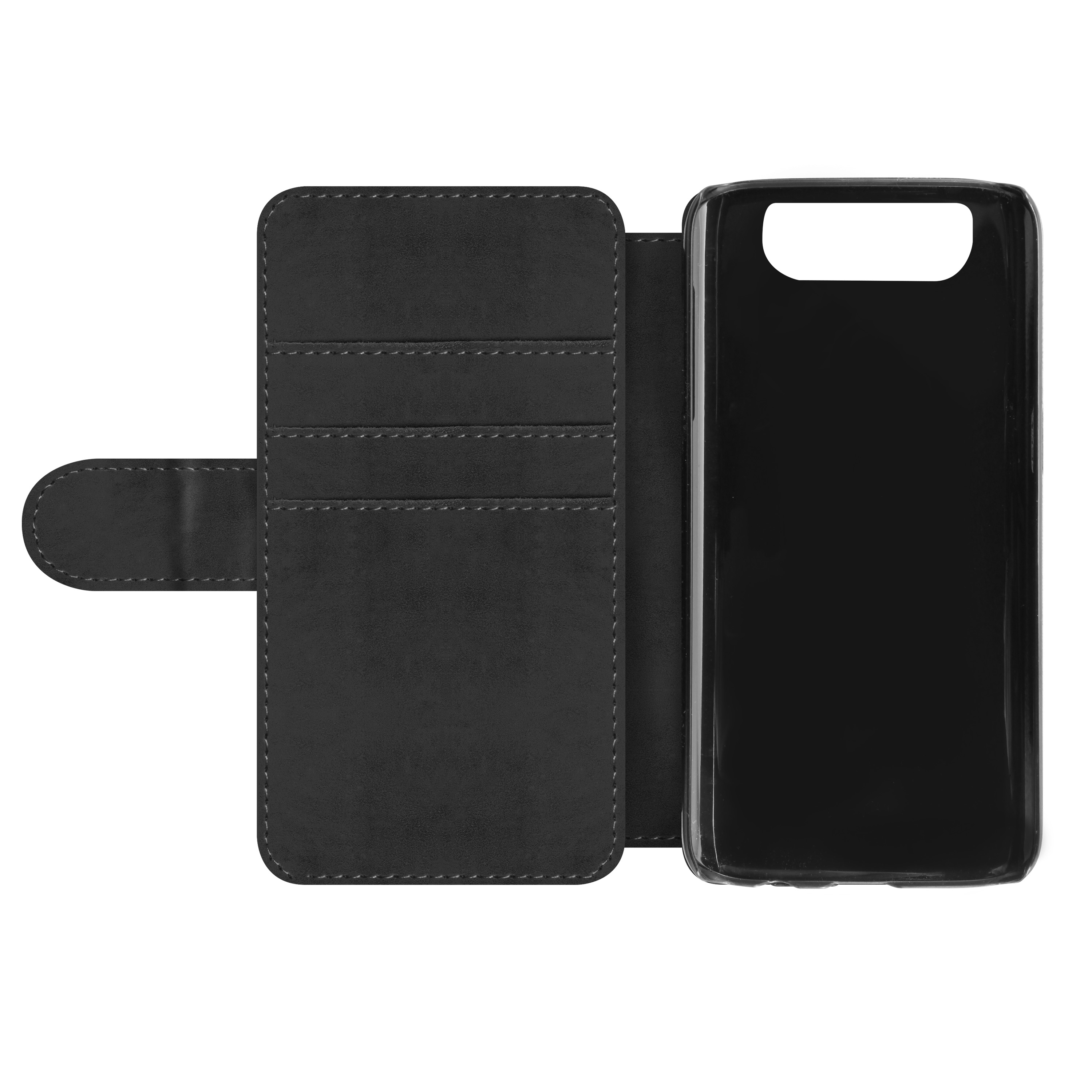 Galaxy A80 Flipcase 4