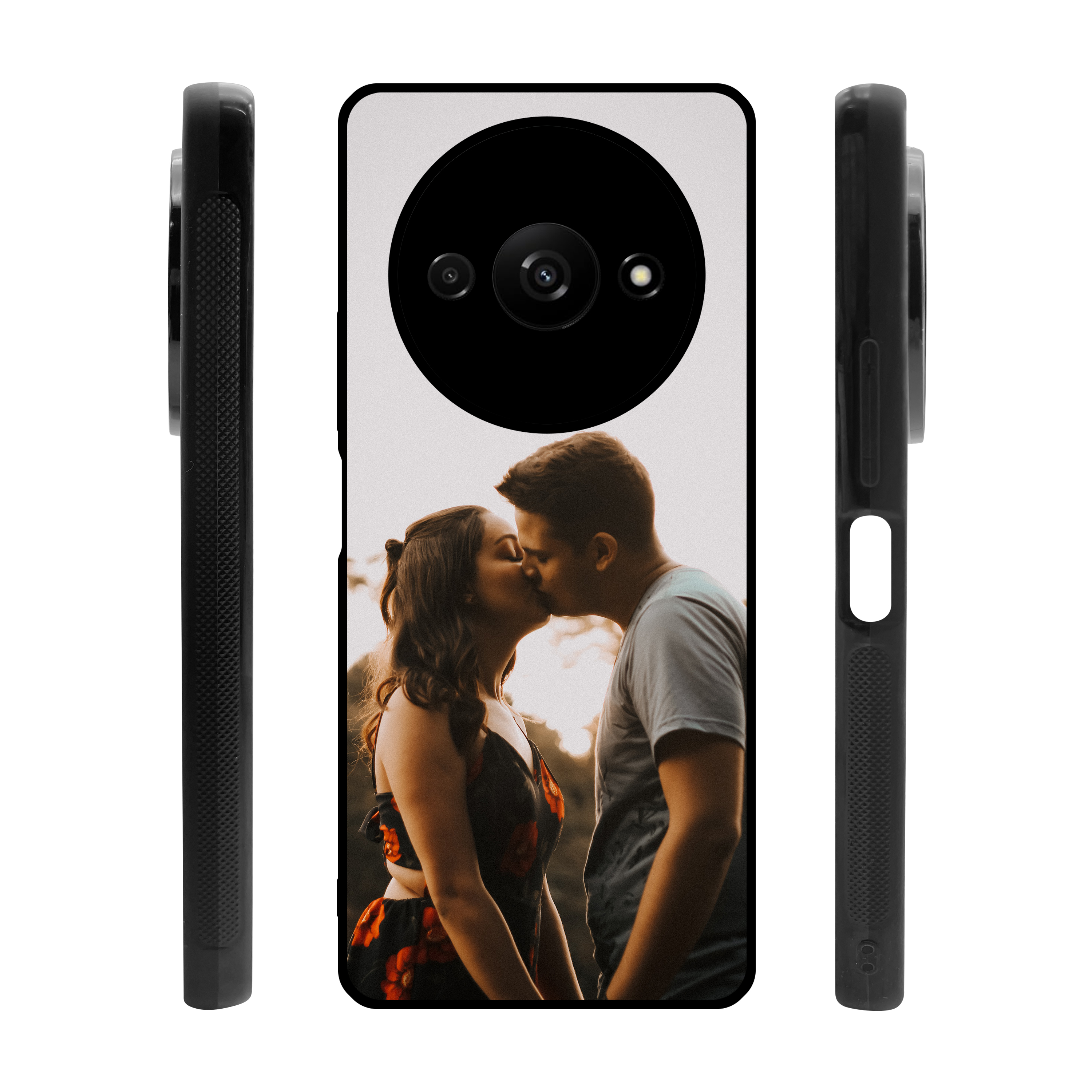 Xiaomi Redmi A3 Softcase 2