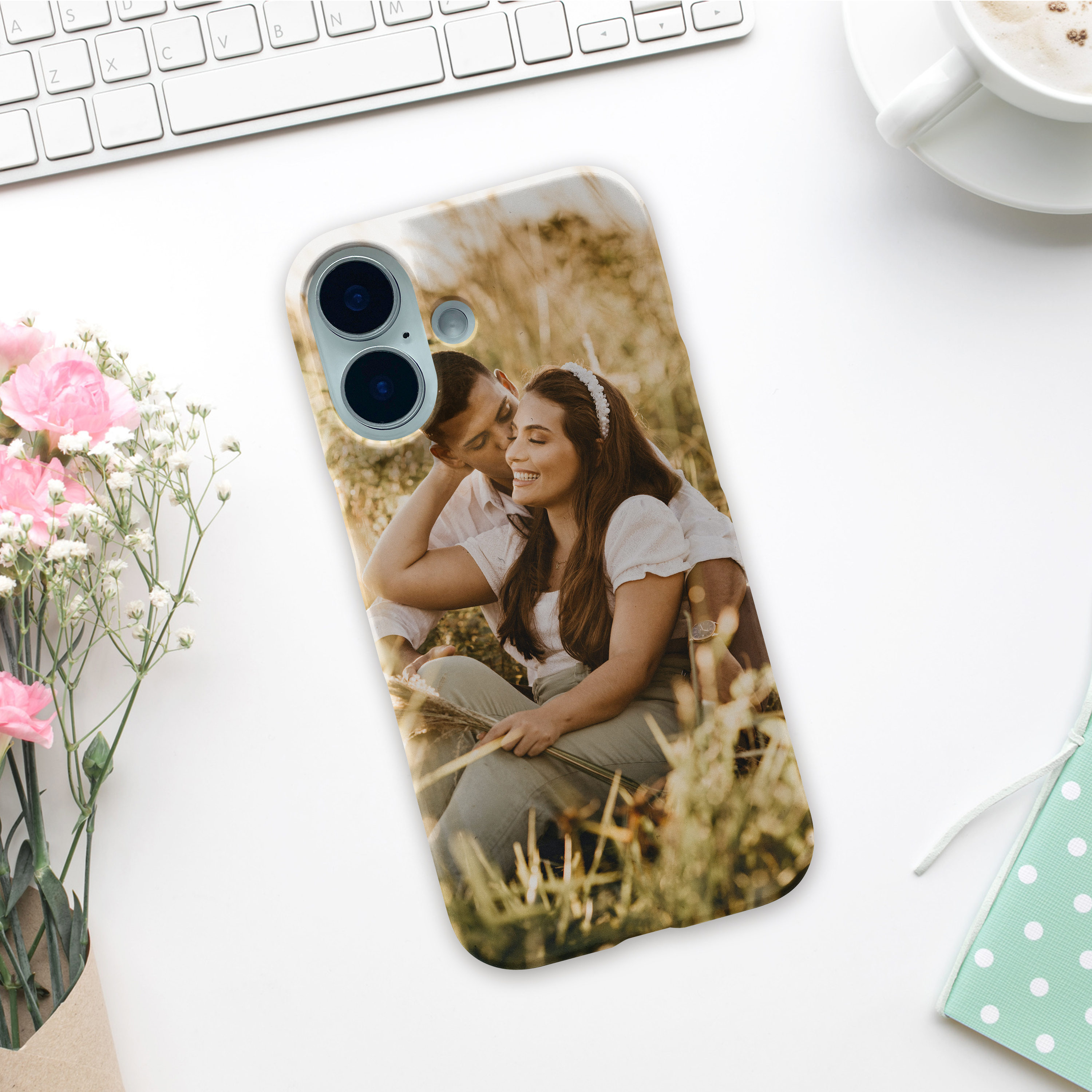 iPhone 16 Premium Hardcase 3