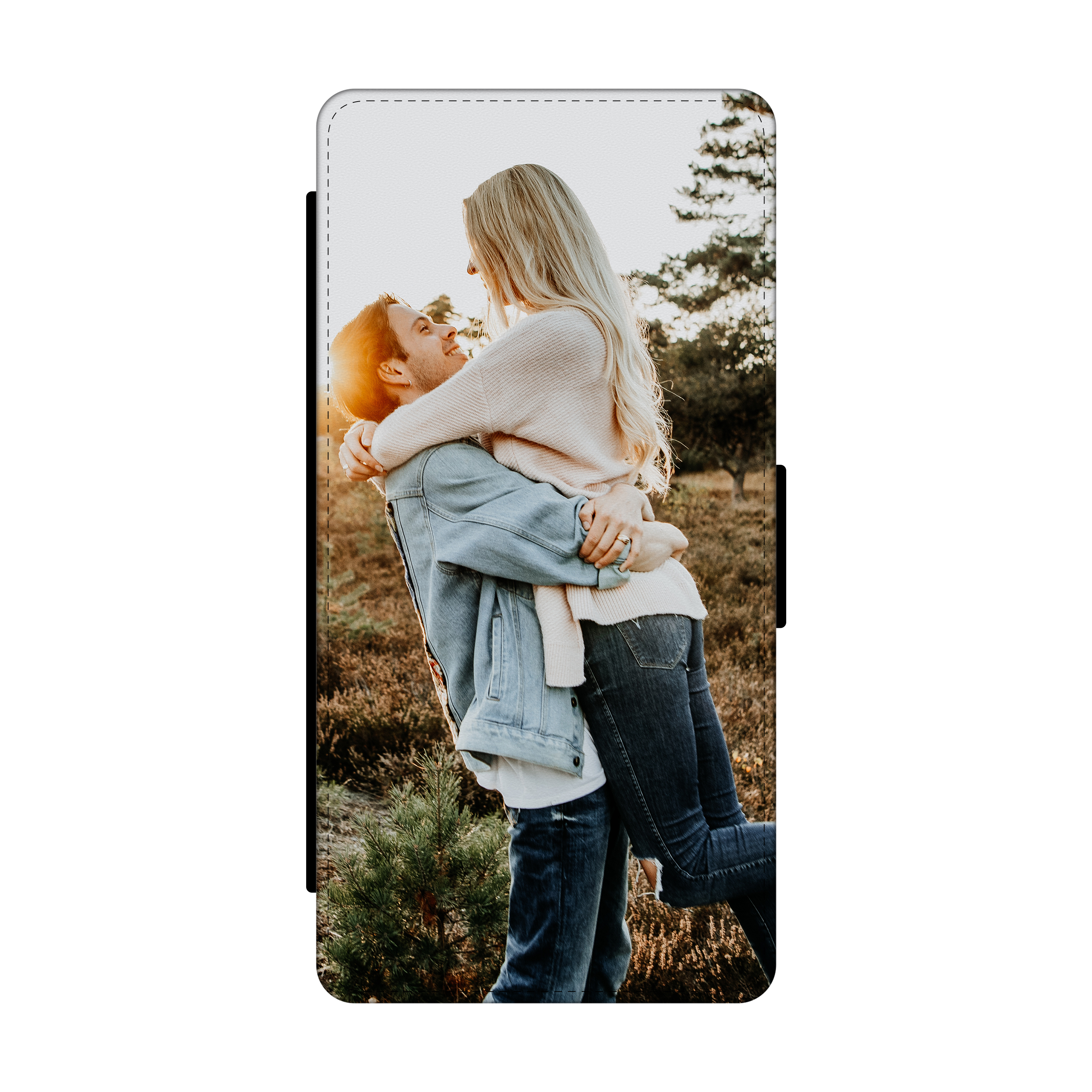 Galaxy A35 5G Flipcase 2