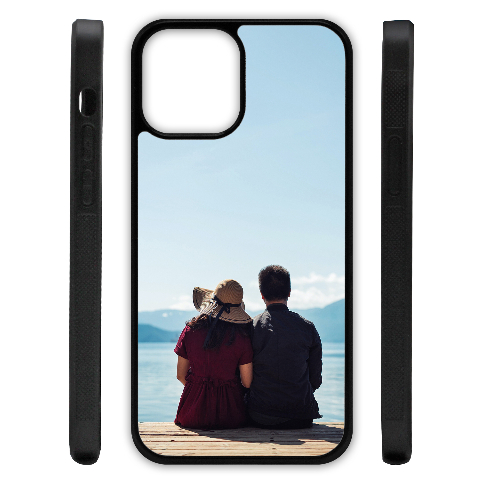 iPhone 12 Softcase 2