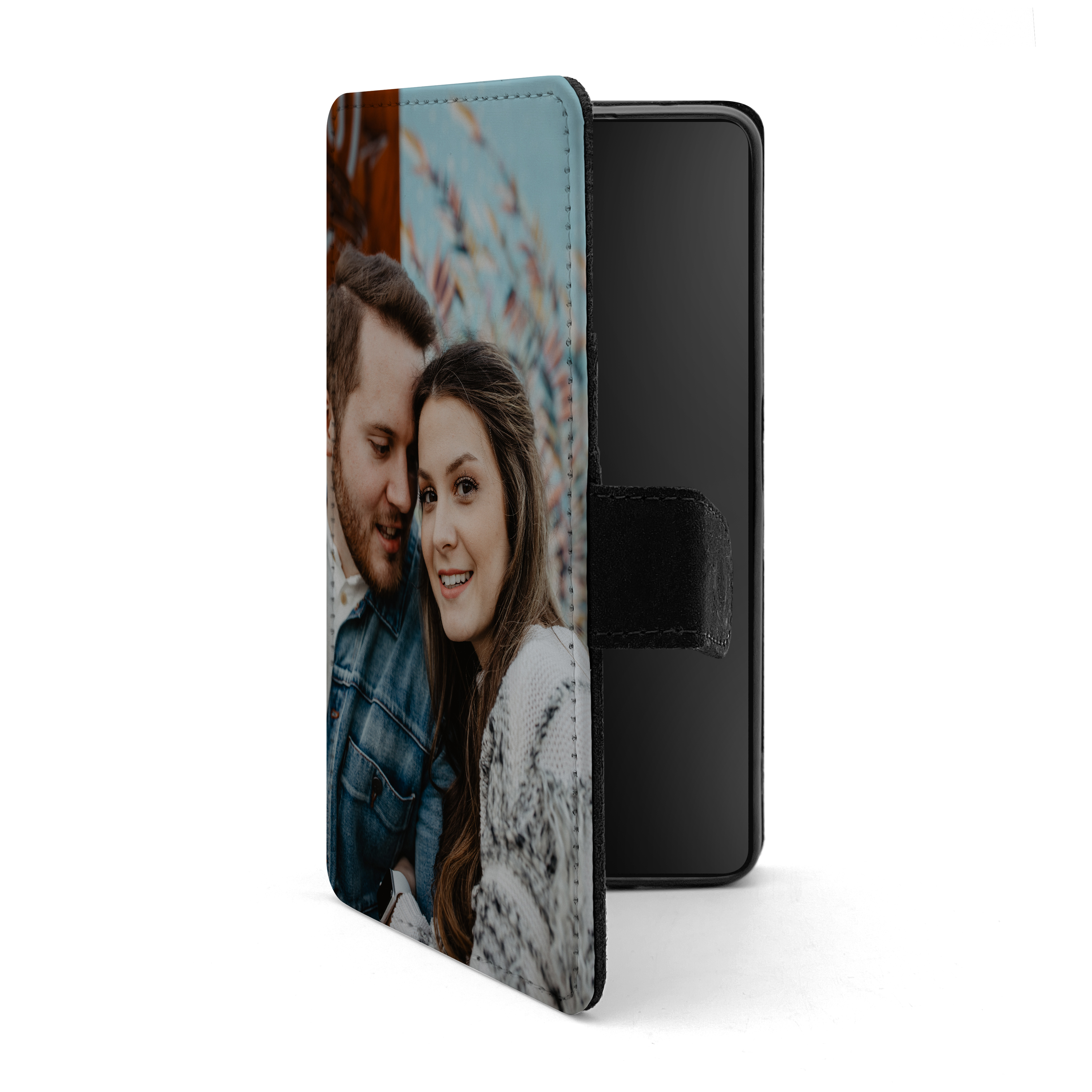 Xiaomi Redmi Note 12 Flipcase 1