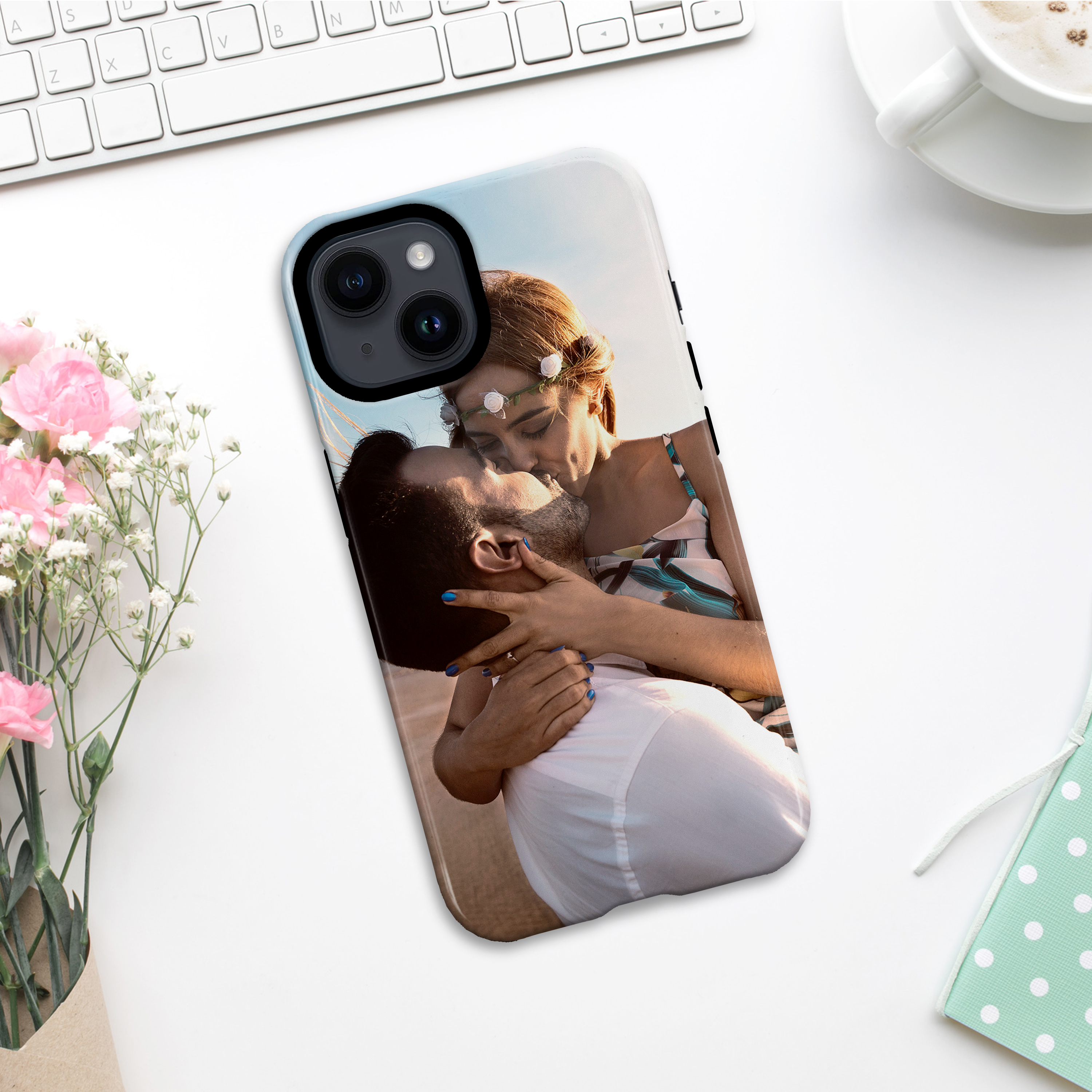 iPhone 14 Premium Softcase 3