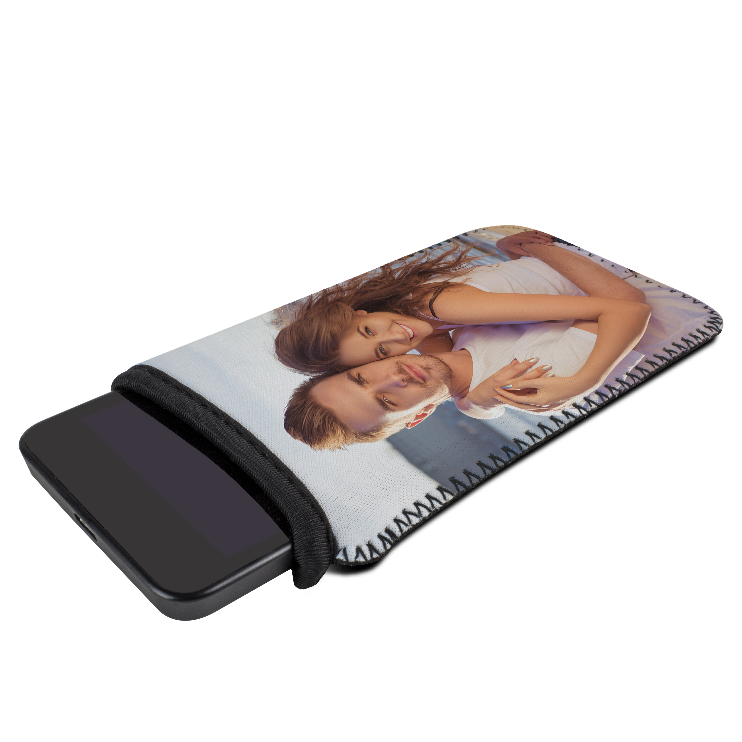 Universal Handytasche Groß 3