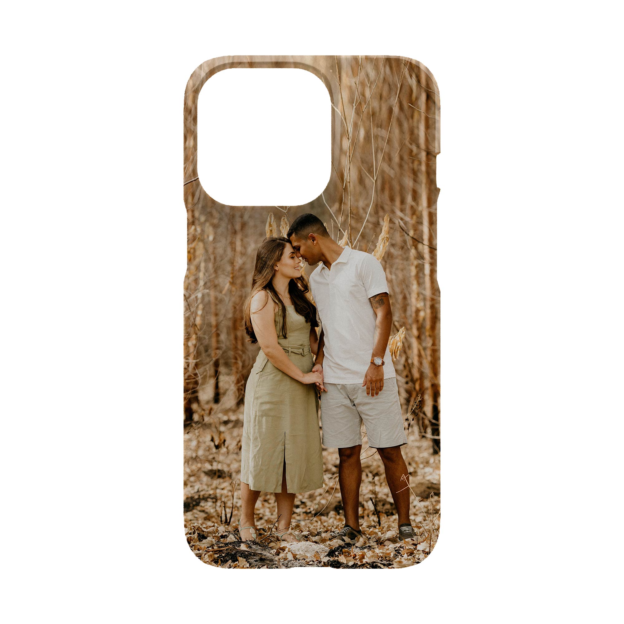 iPhone 13 mini Premium Hardcase 2