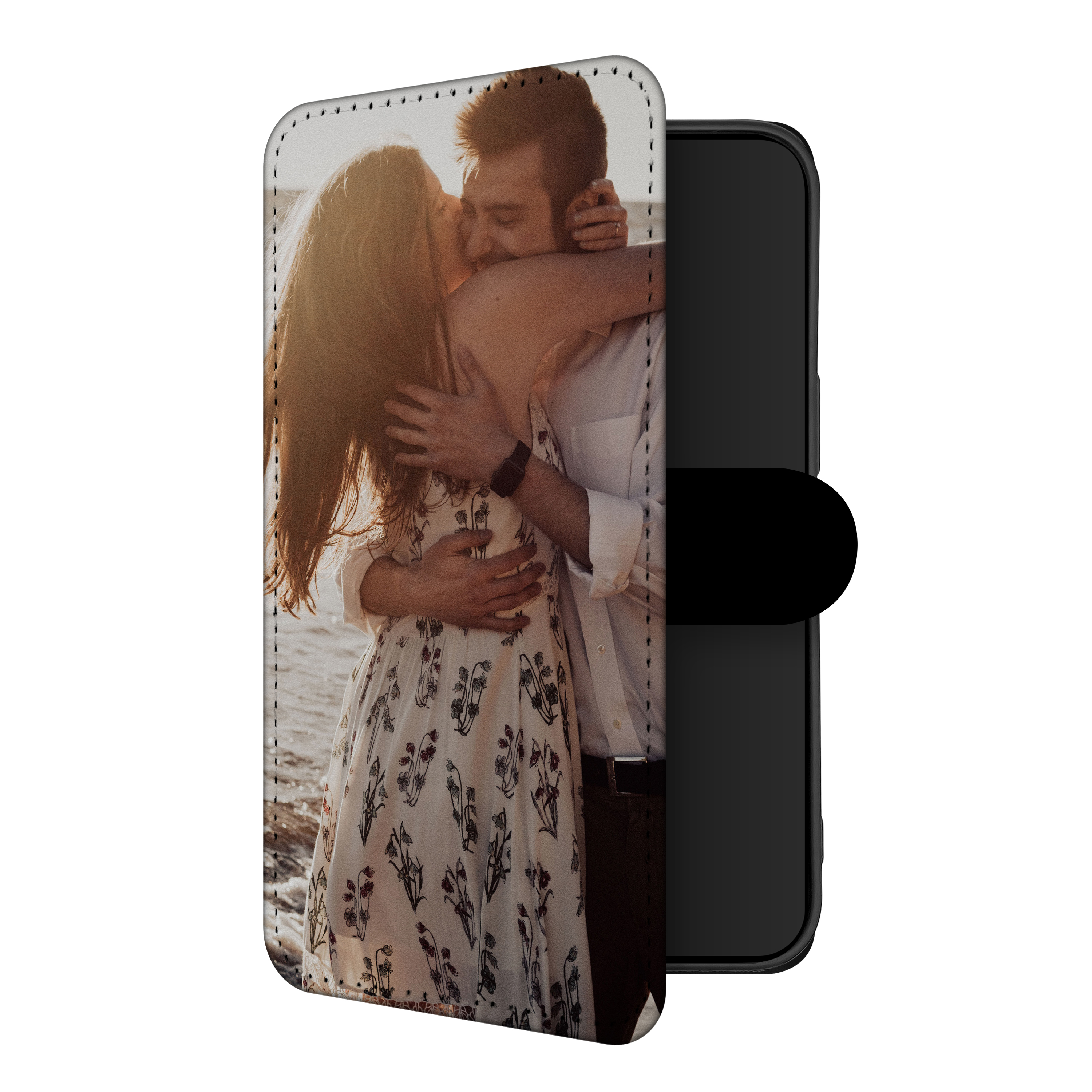 iPhone 16 Pro Flipcase 1