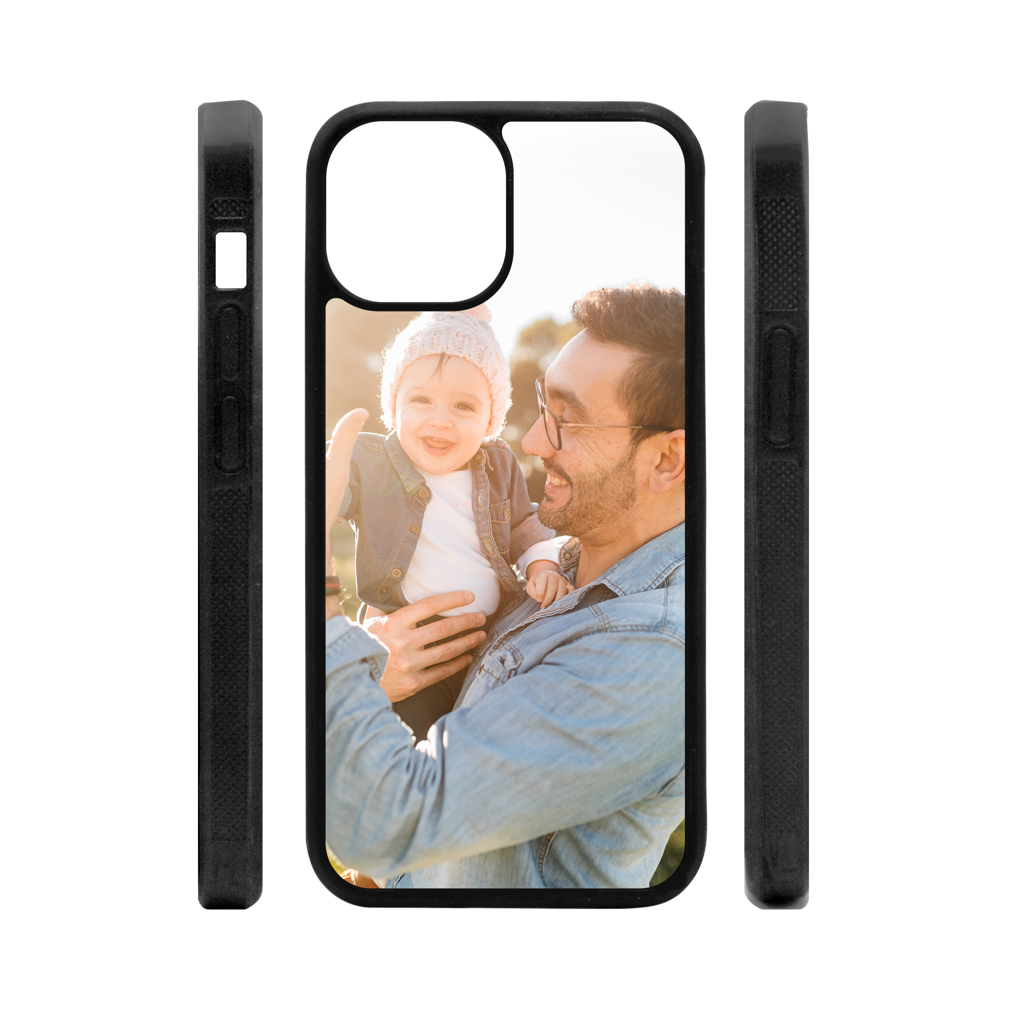 iPhone 13 mini Softcase 2