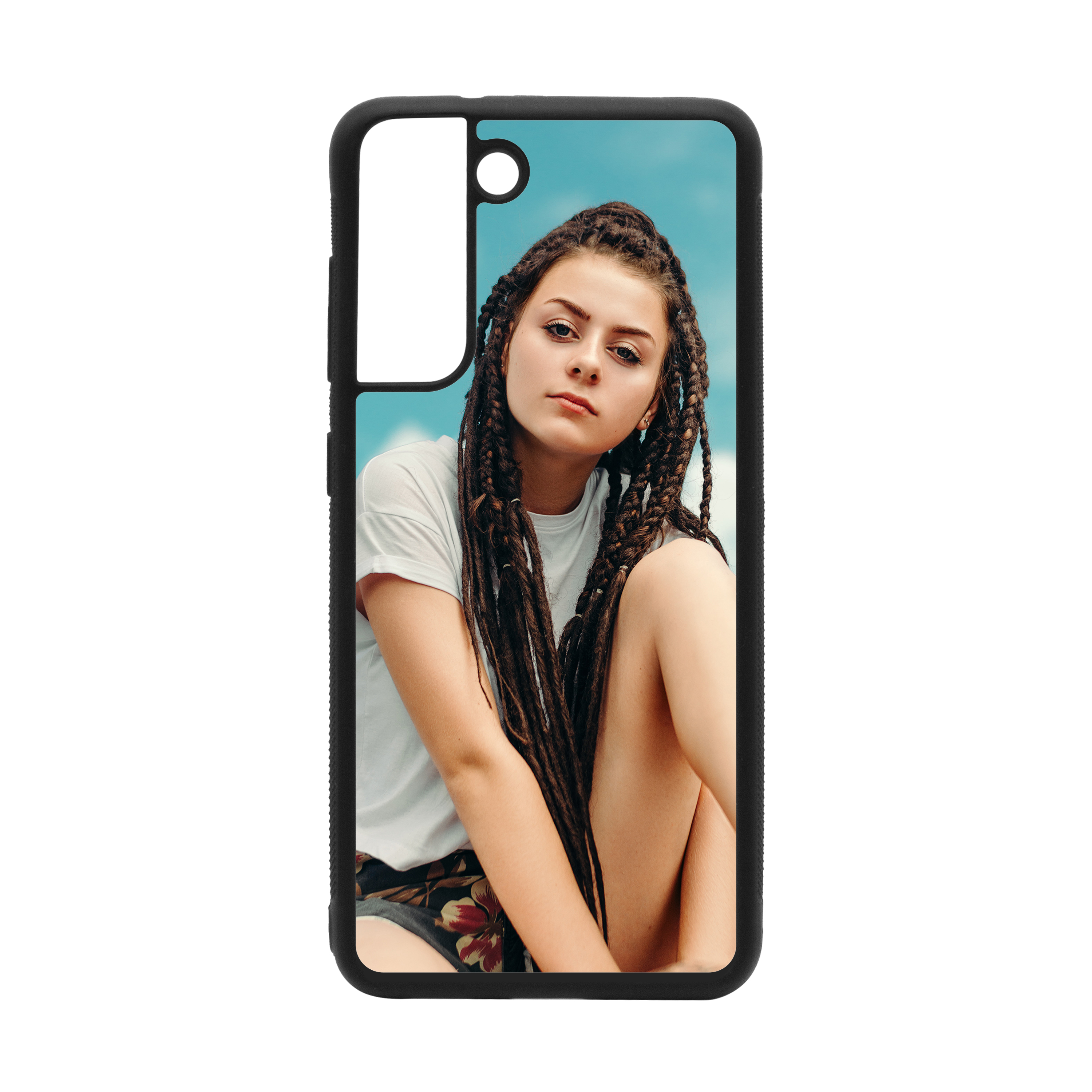 Galaxy S21 FE 5G Softcase 1