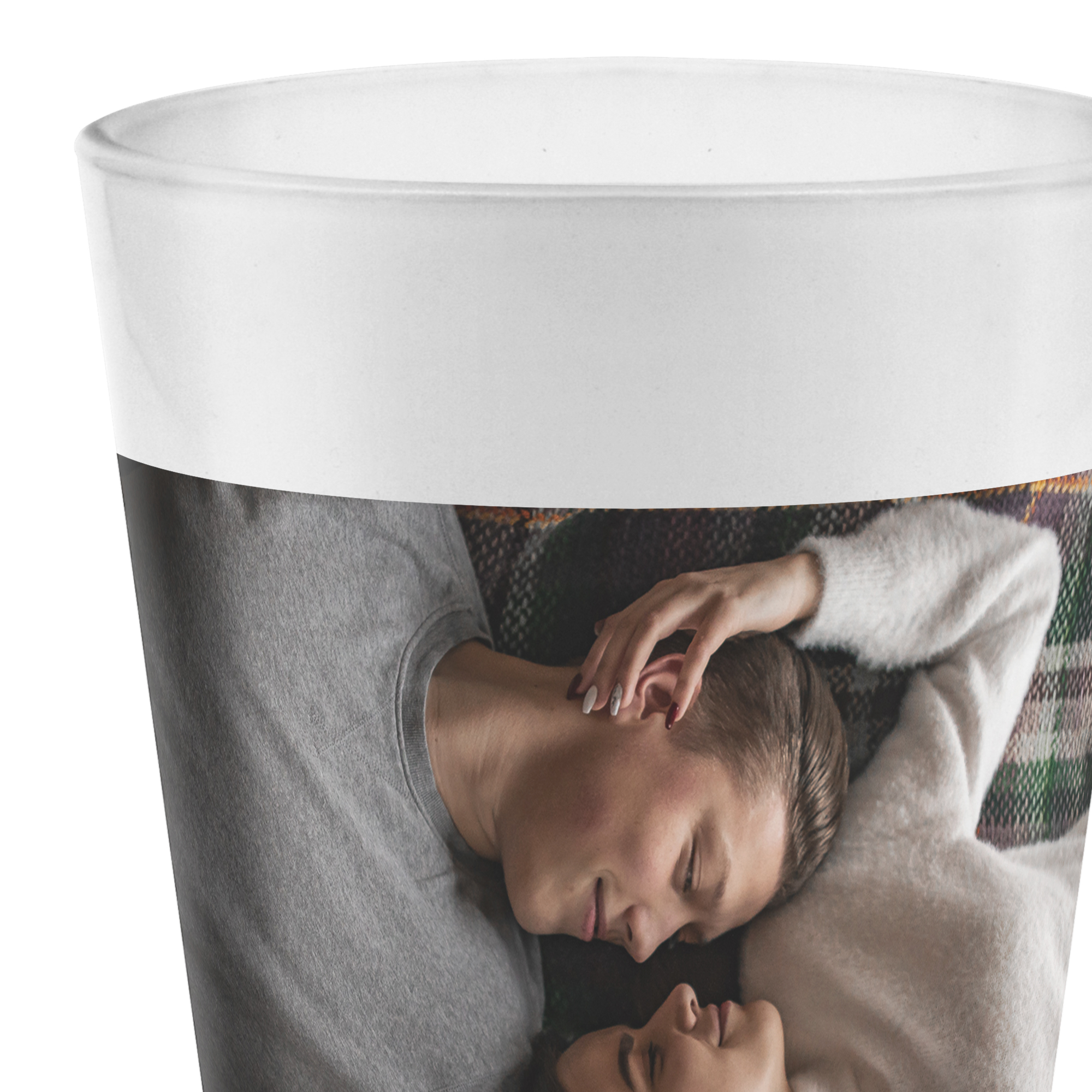 Latte Macchiato Glas - Standard 3