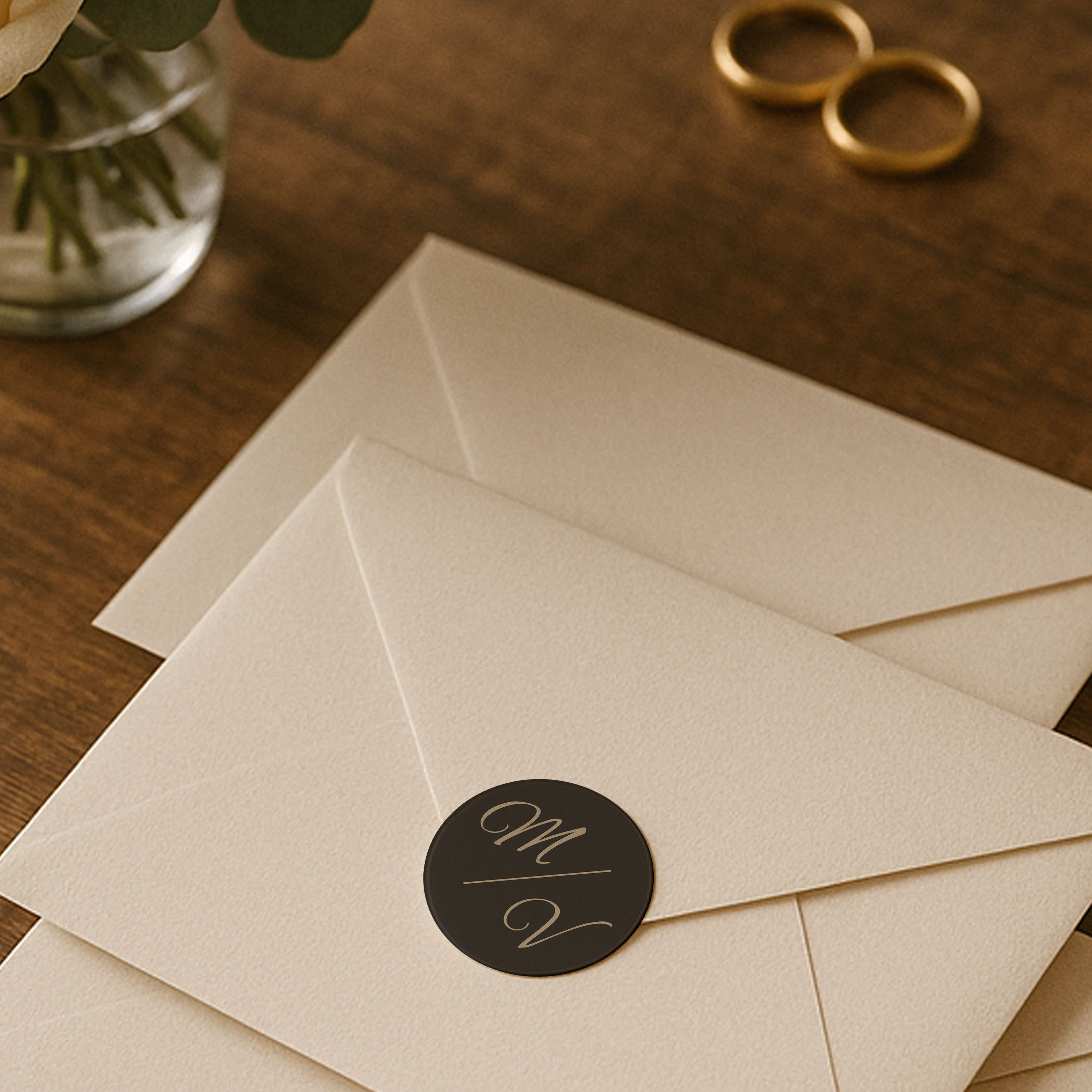 Aufkleber 10,5 cm x 7,4 cm (DIN A7) Basic Sticker 7