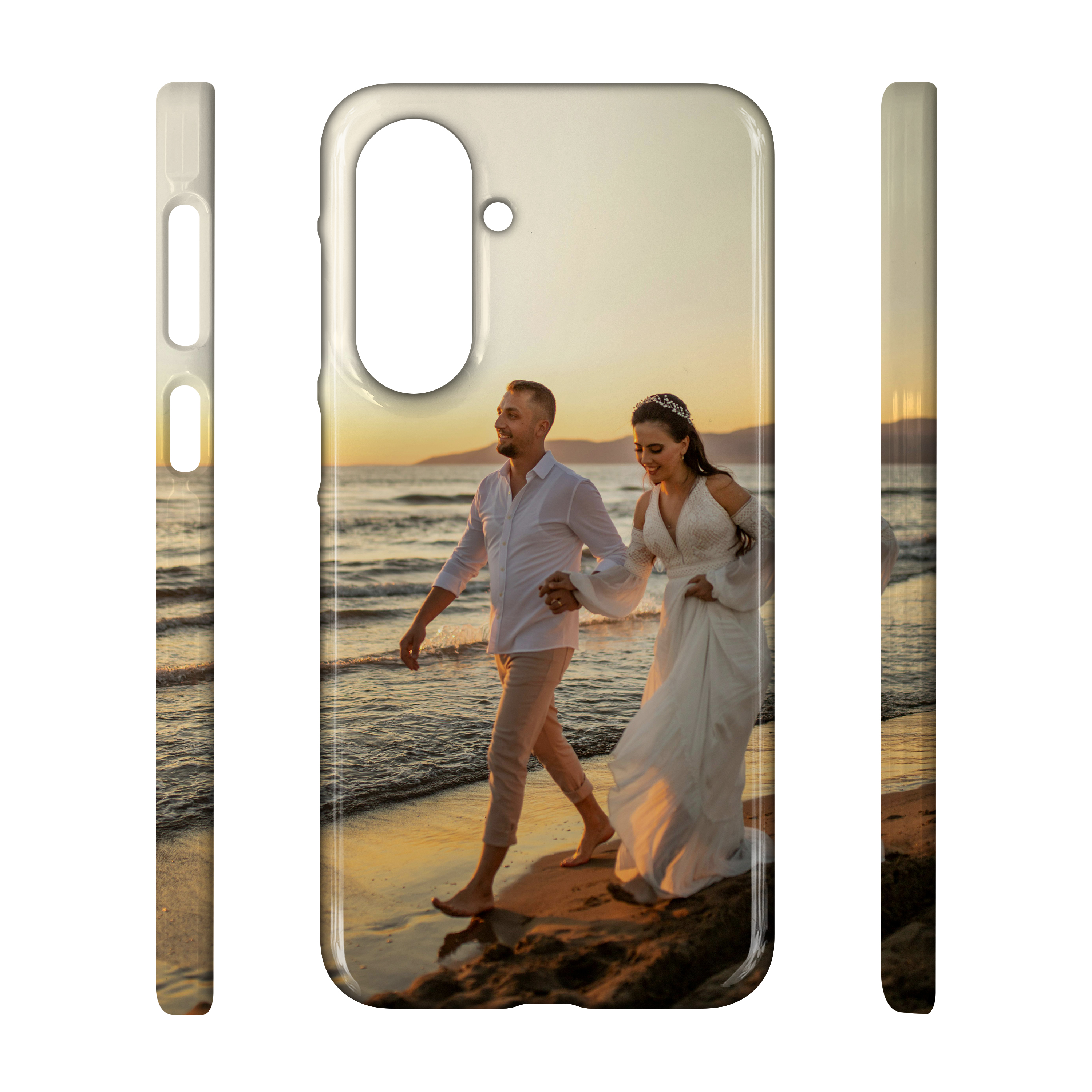 Galaxy A56 5G Premium Hardcase 1