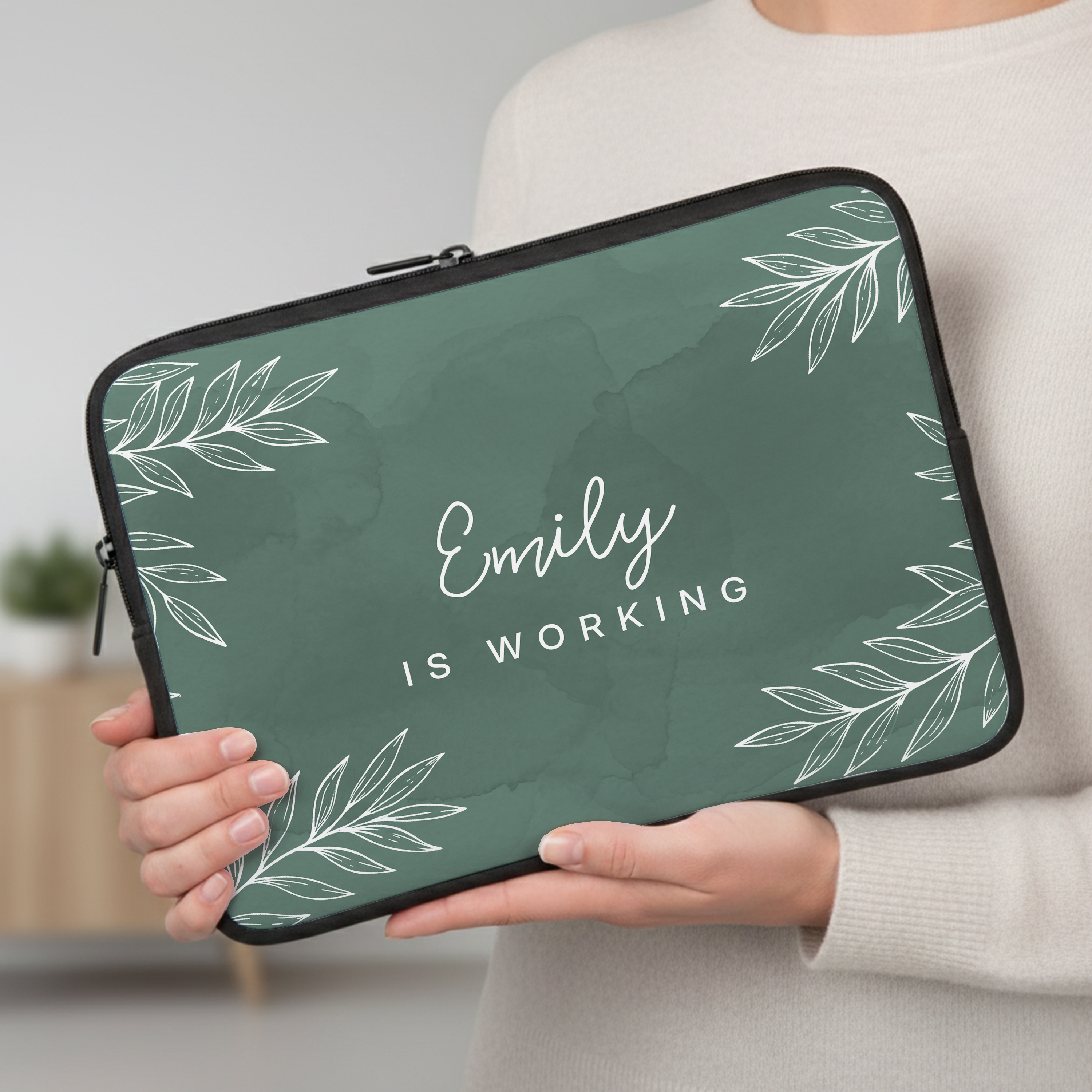 Laptoptasche 13 Zoll 6