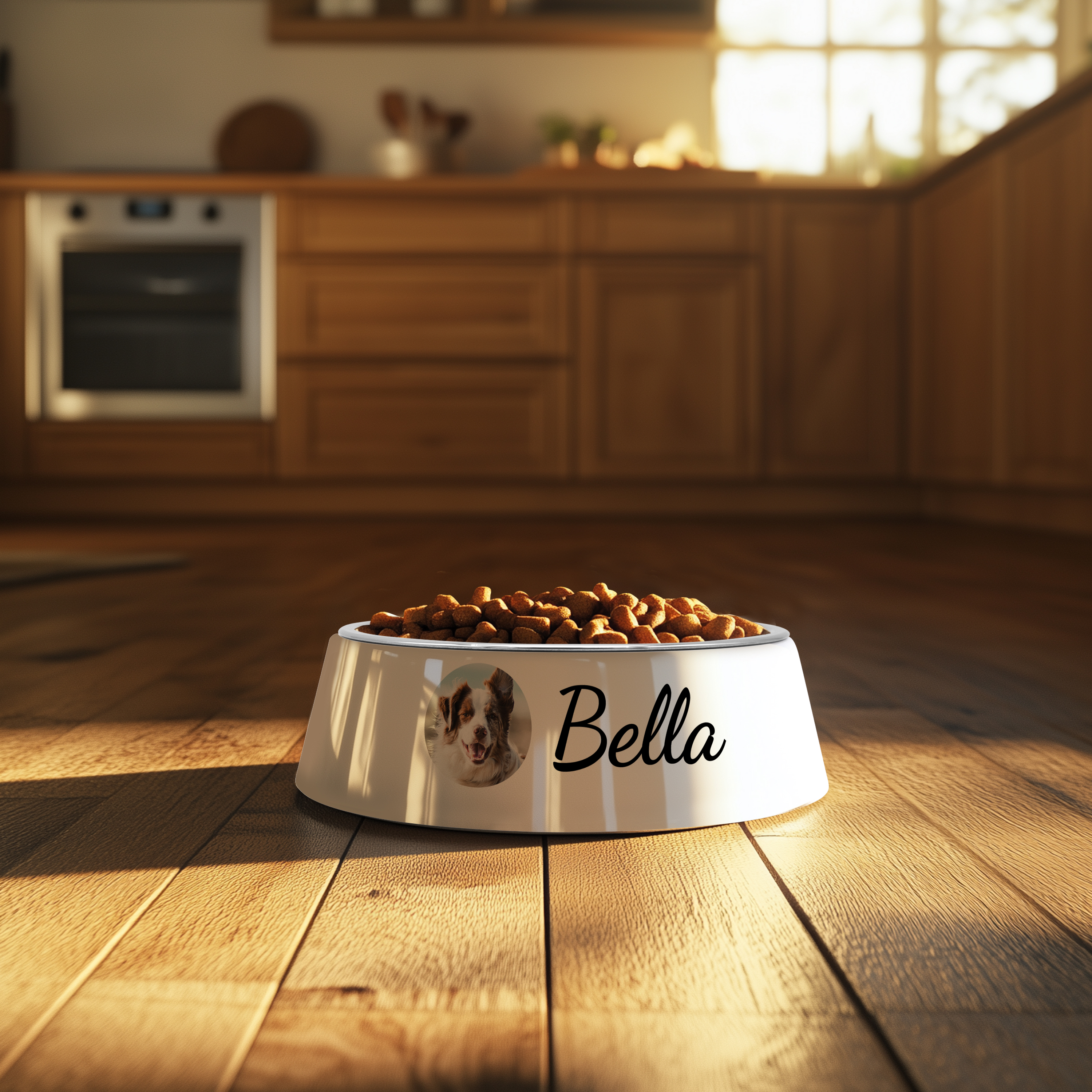 Hundenapf - Standard 7