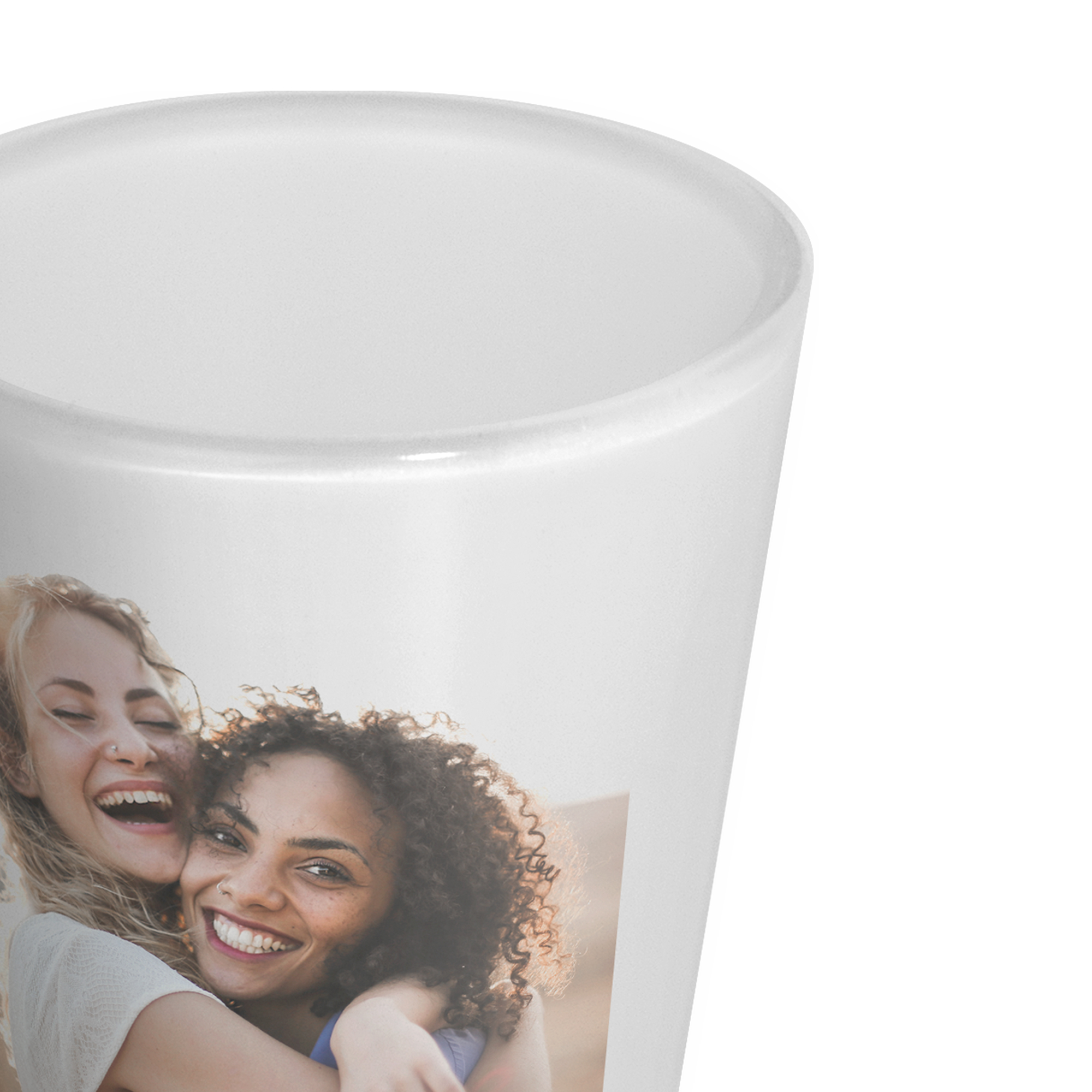 Schnapsglas - Standard 2