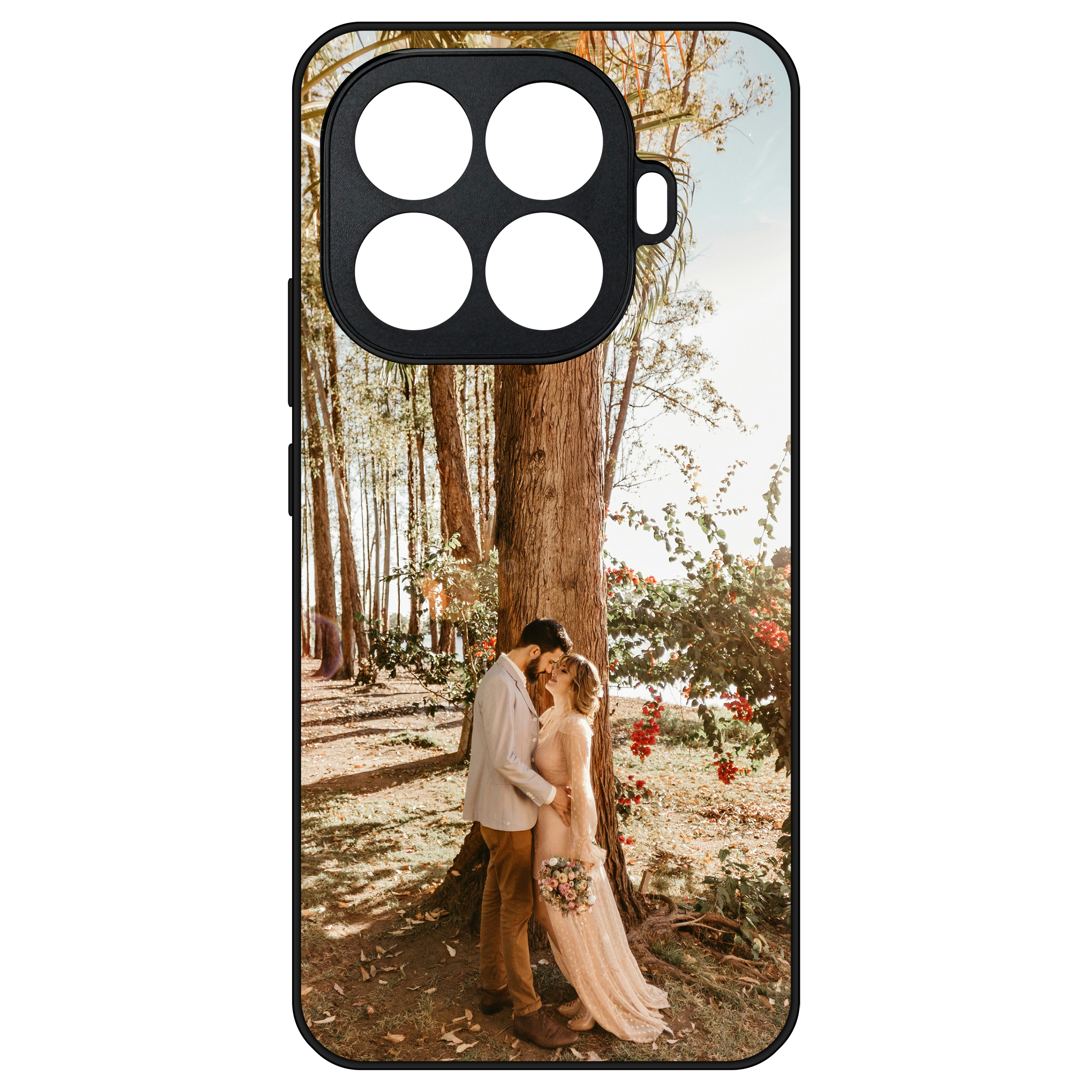 Xiaomi 15T Pro Softcase 1