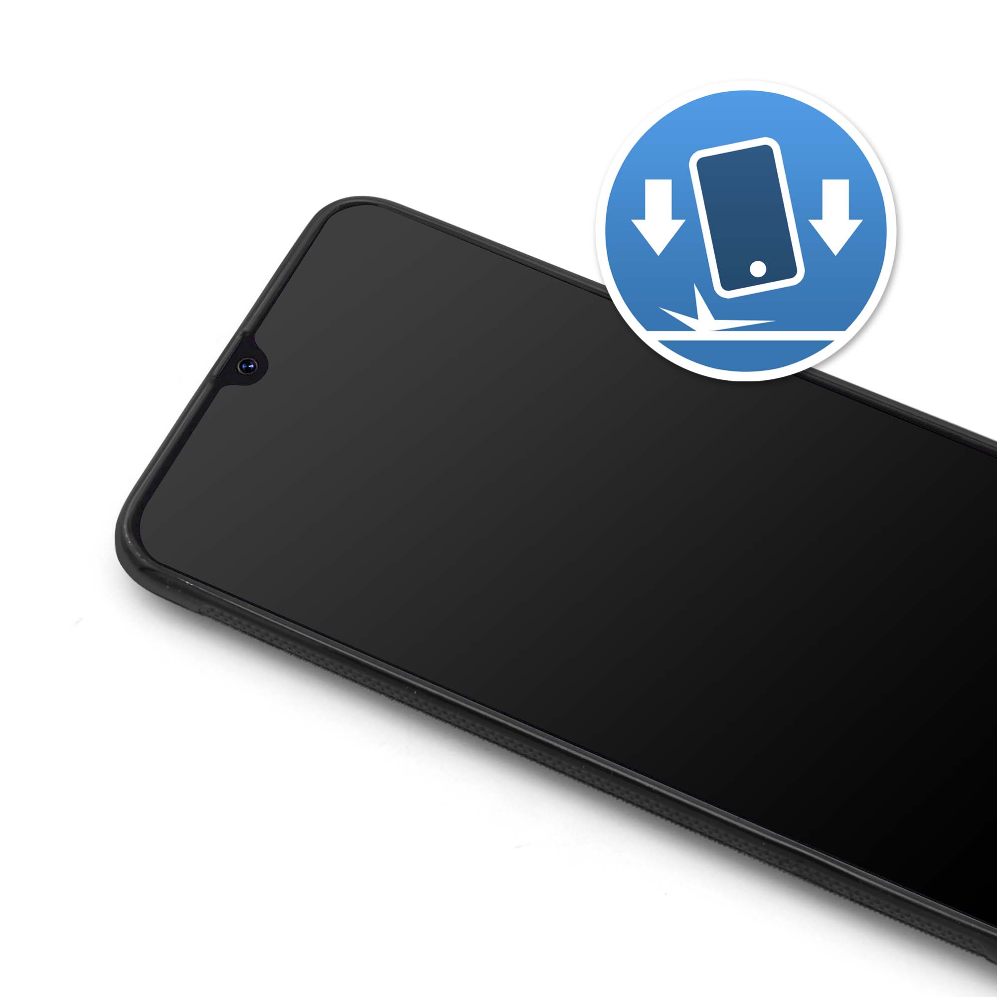 Galaxy A50 Softcase 2