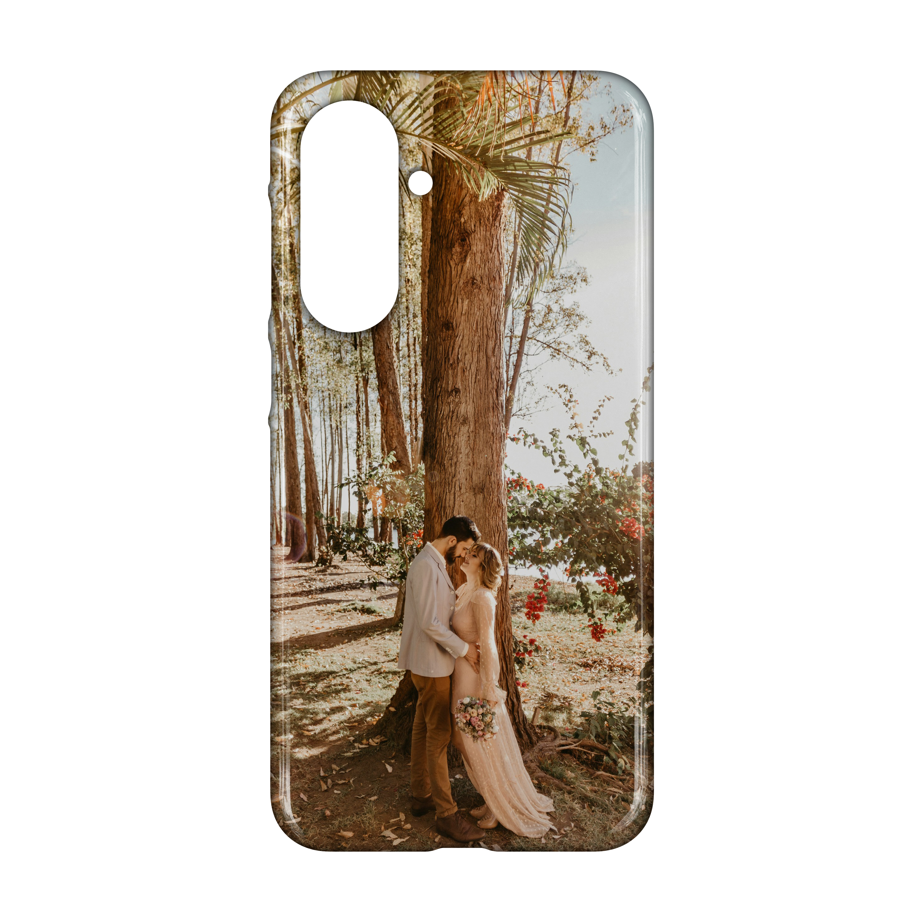 Galaxy A36 5G Premium Hardcase 2