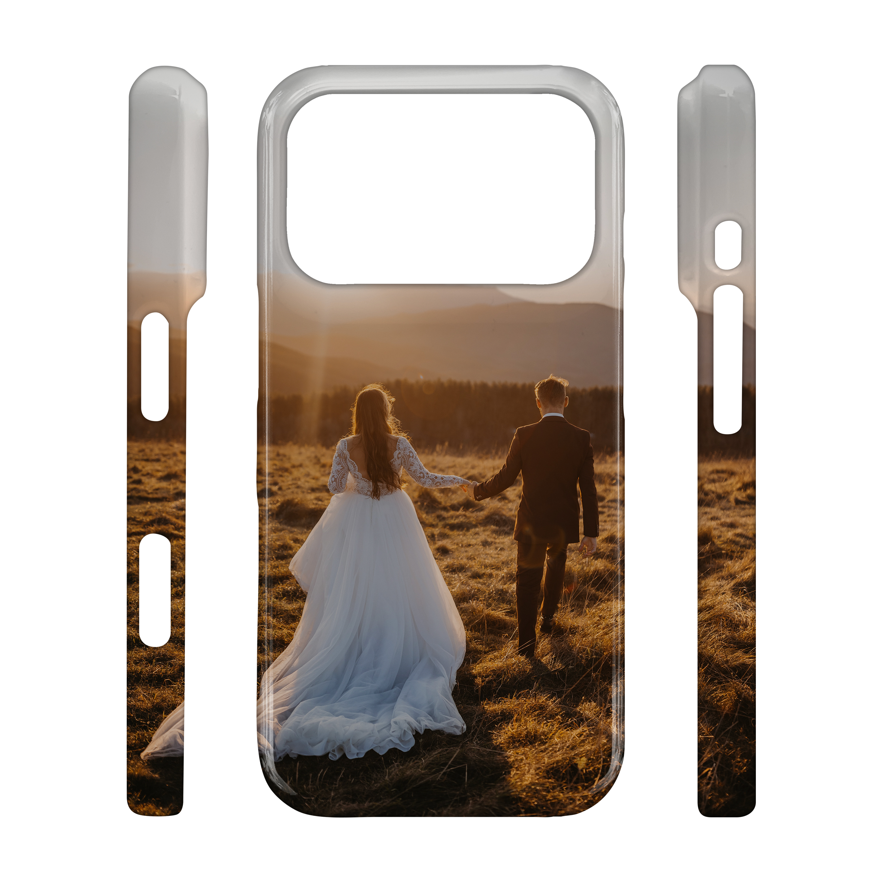 iPhone 17 Pro Premium Softcase 1