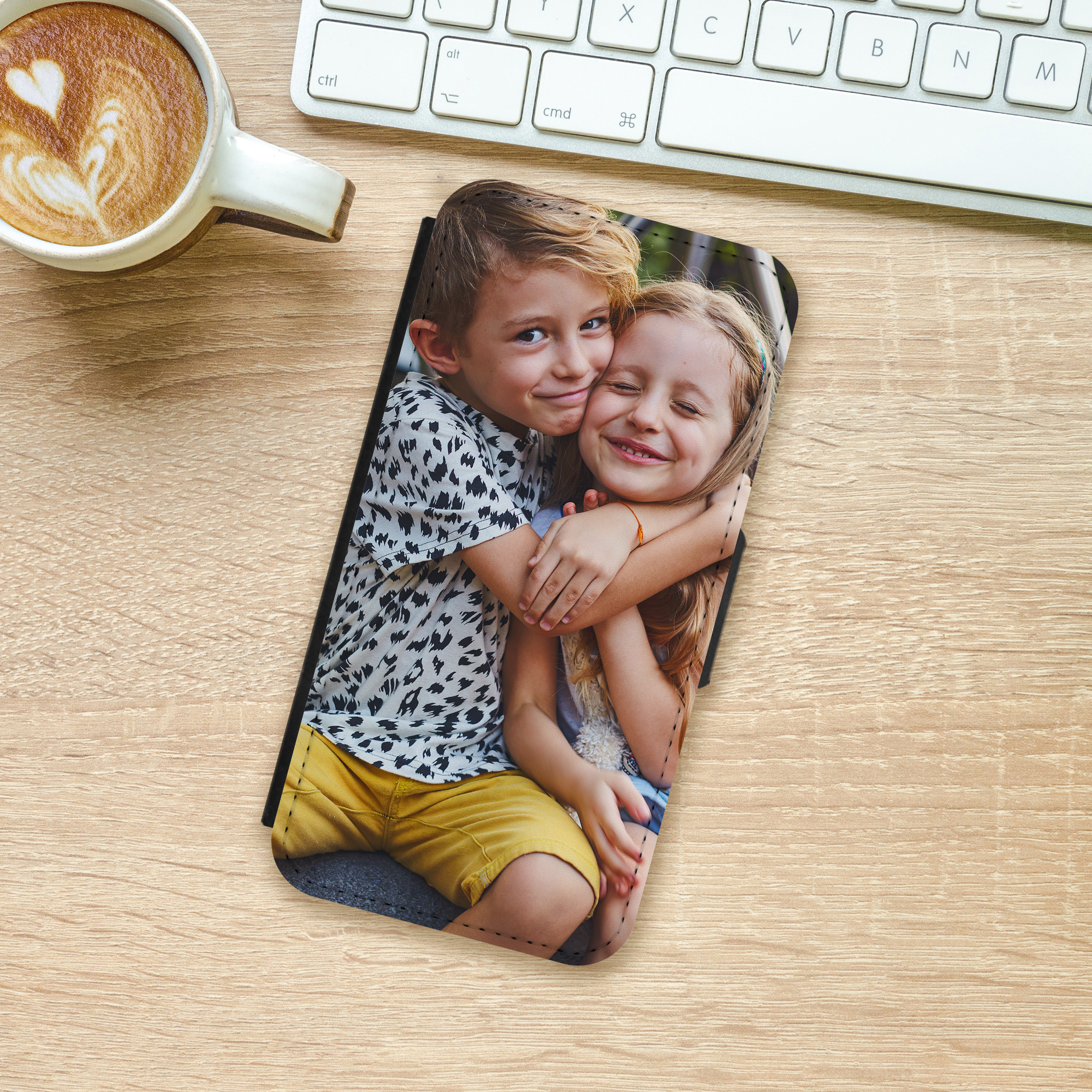 iPhone 12 Flipcase 4