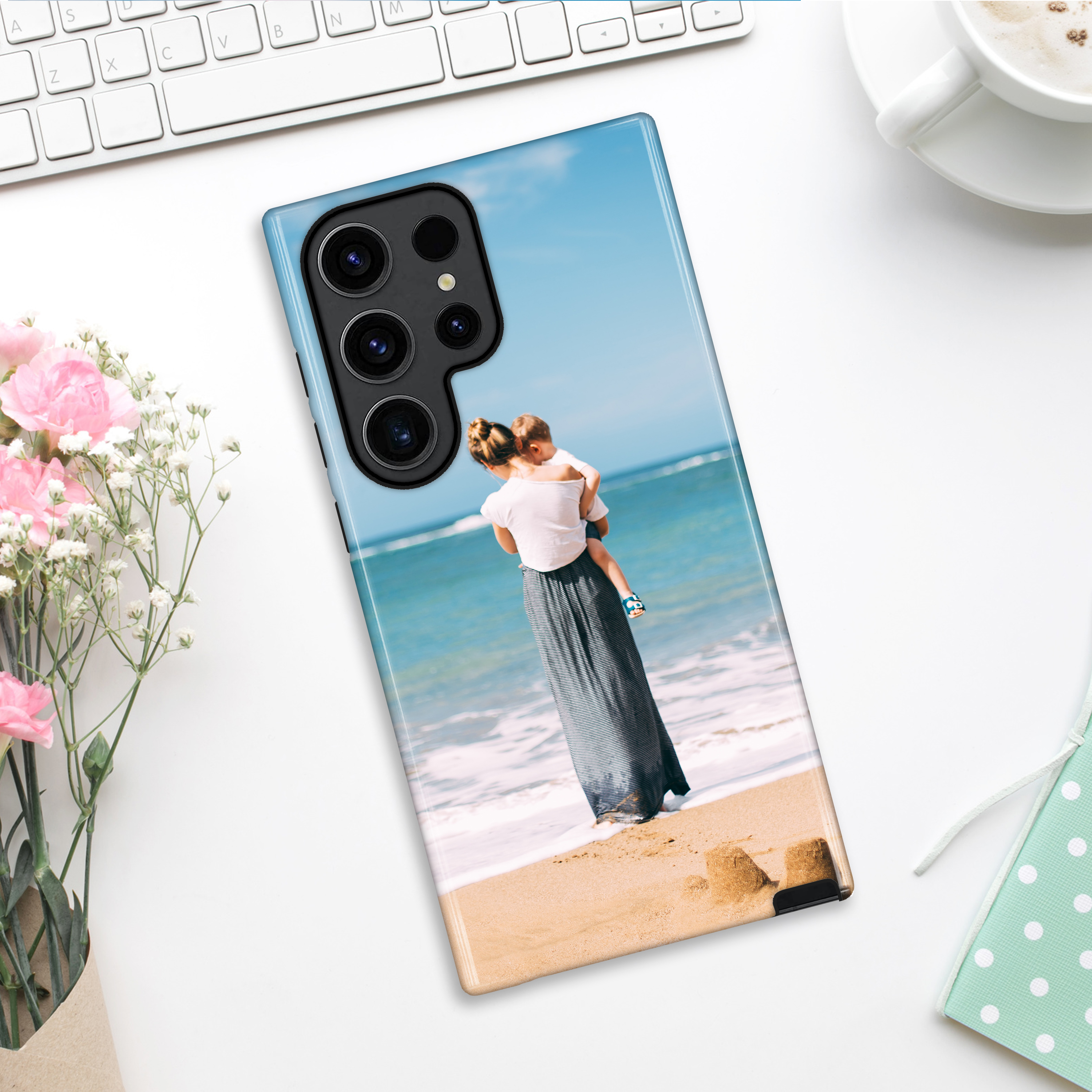 Galaxy S23 Ultra Premium Hardcase 3