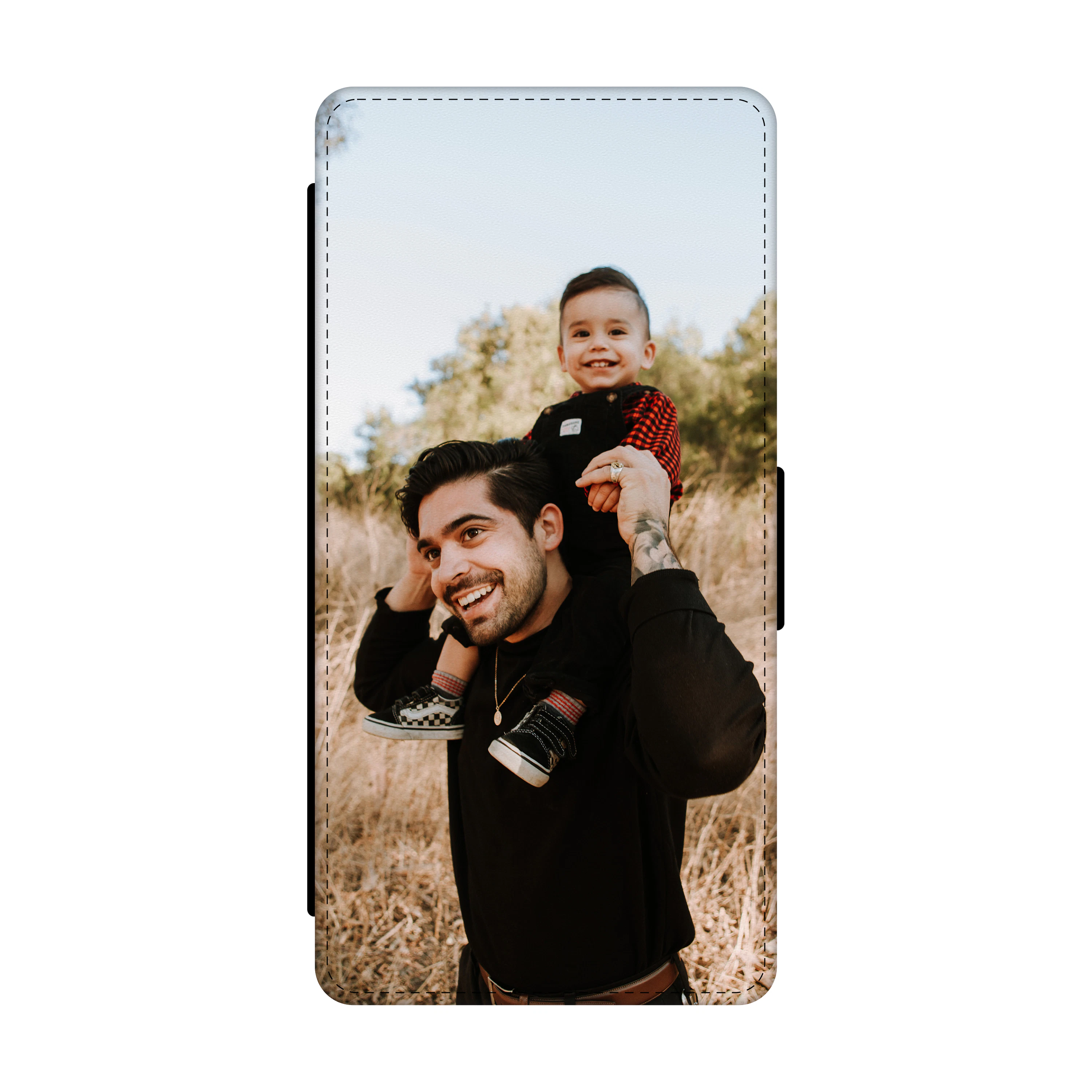 Xiaomi Redmi Note 14 Pro Flipcase 2
