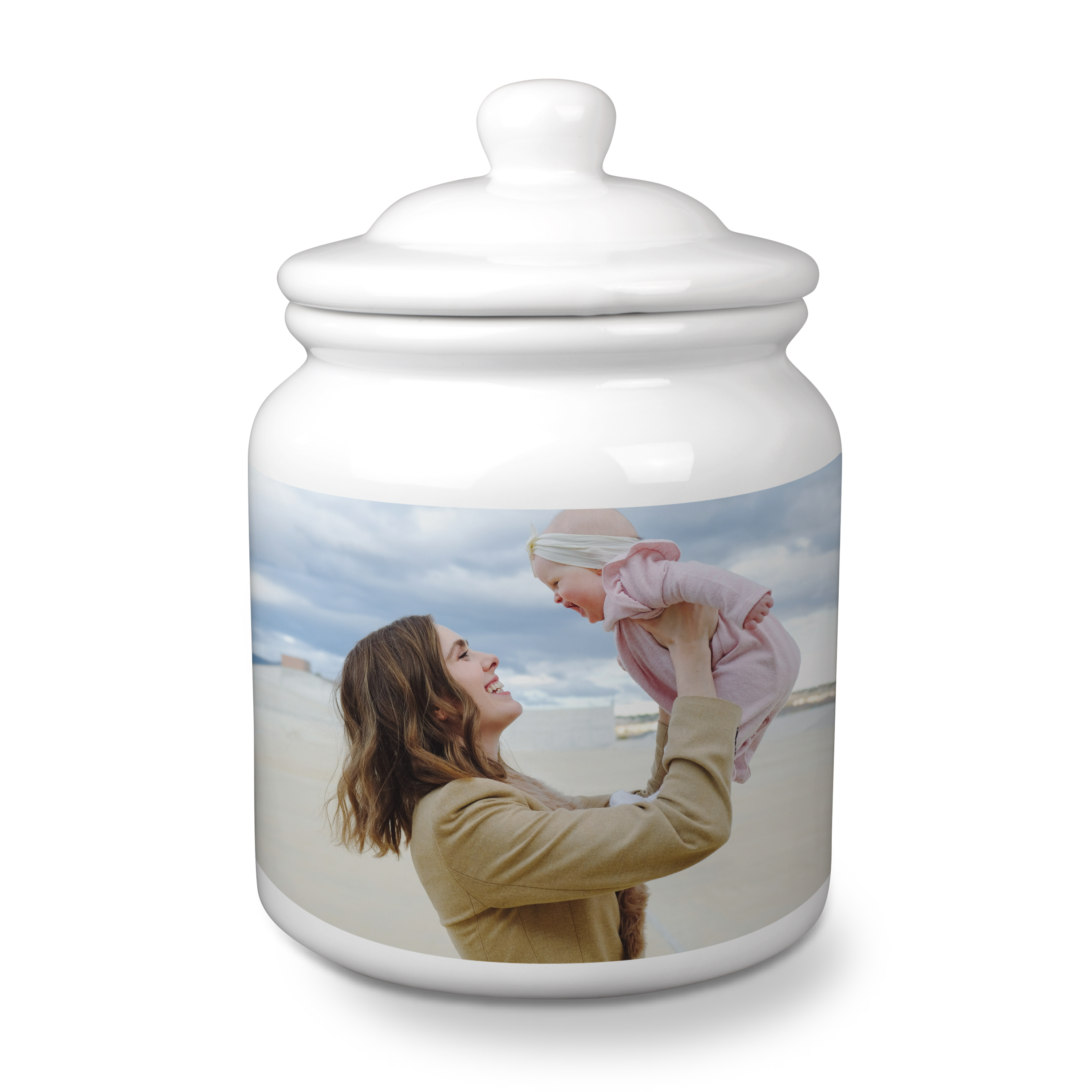 Premium Keramikdose - Standard 1