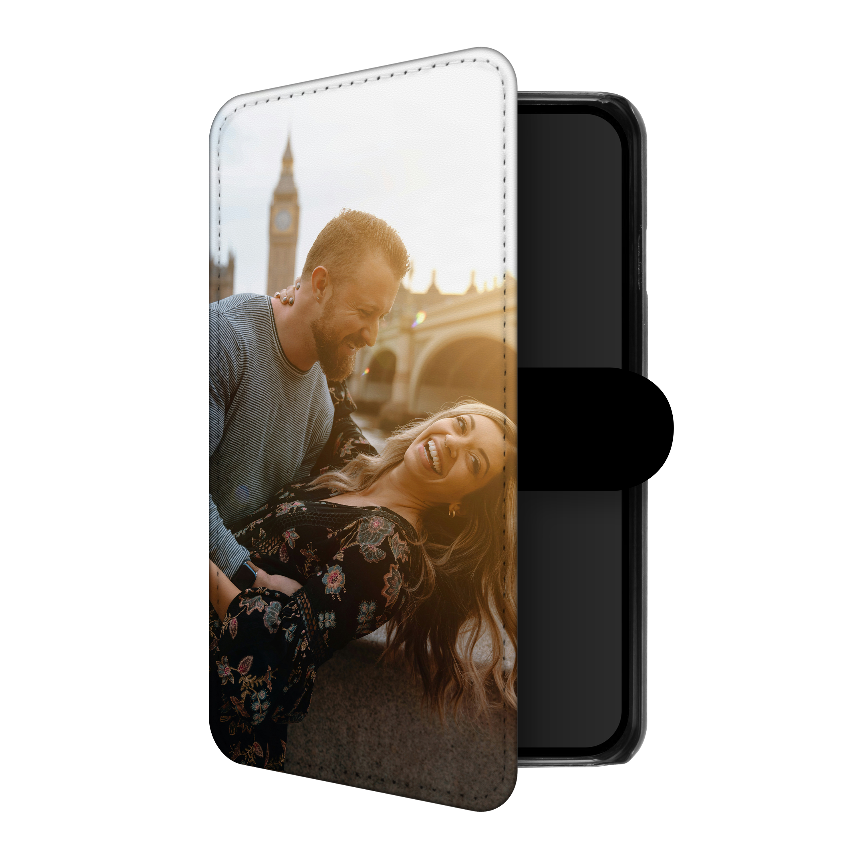 Galaxy A16 5G Flipcase 1