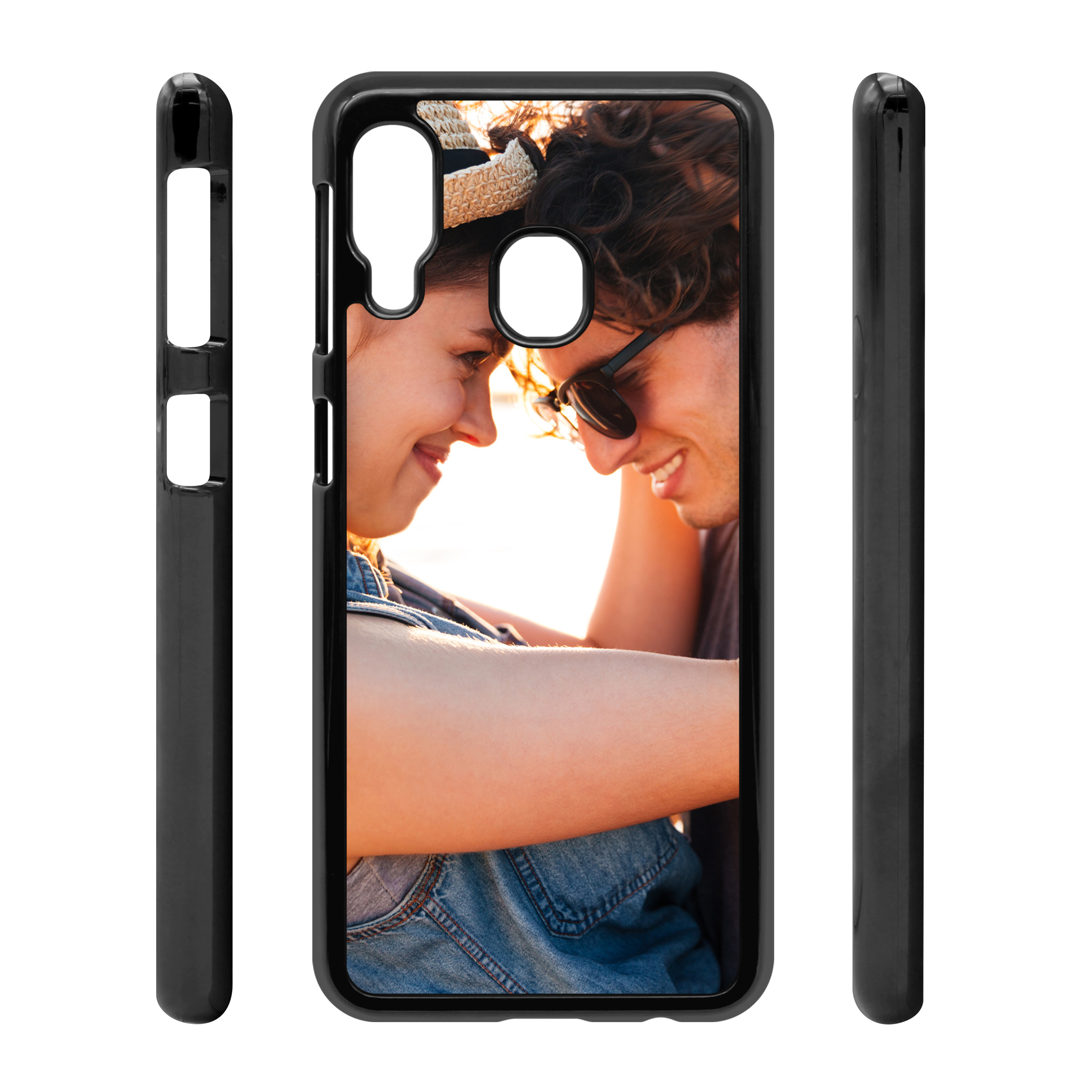 Galaxy A20e Hardcase 2