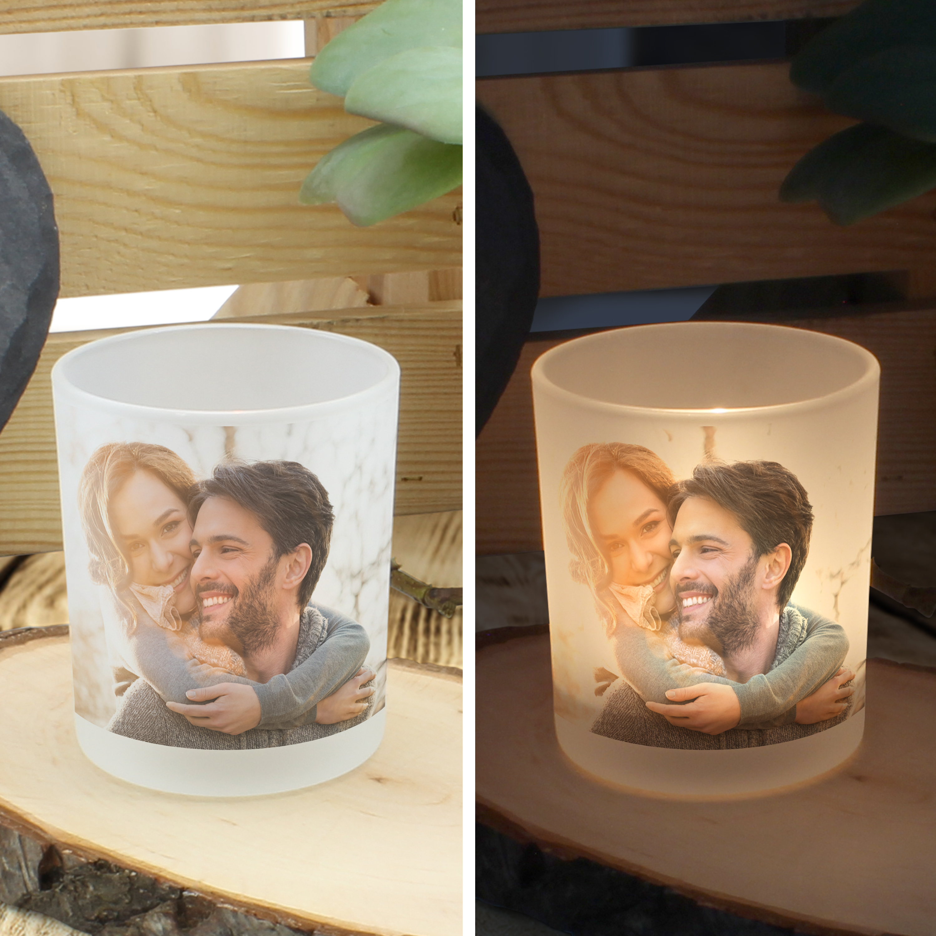 Windlicht - Standard 5