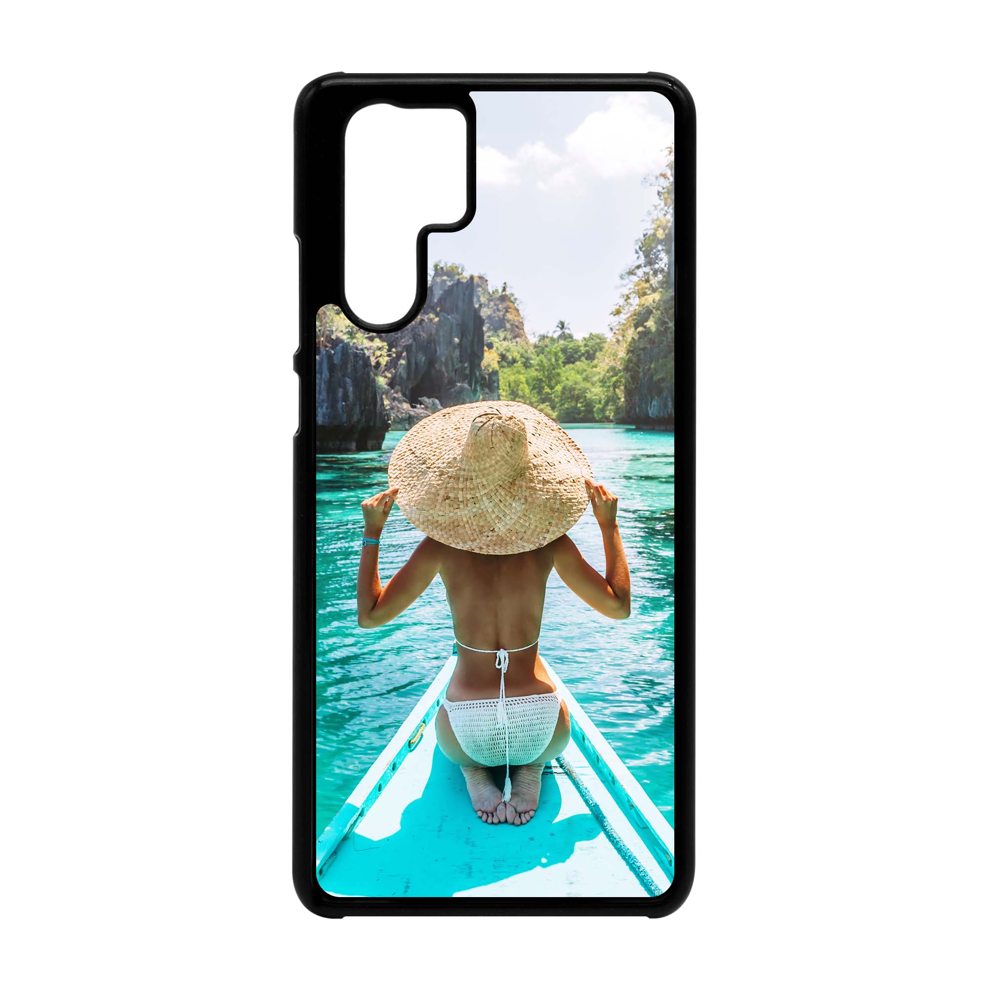 Huawei P30 Pro Hardcase 1