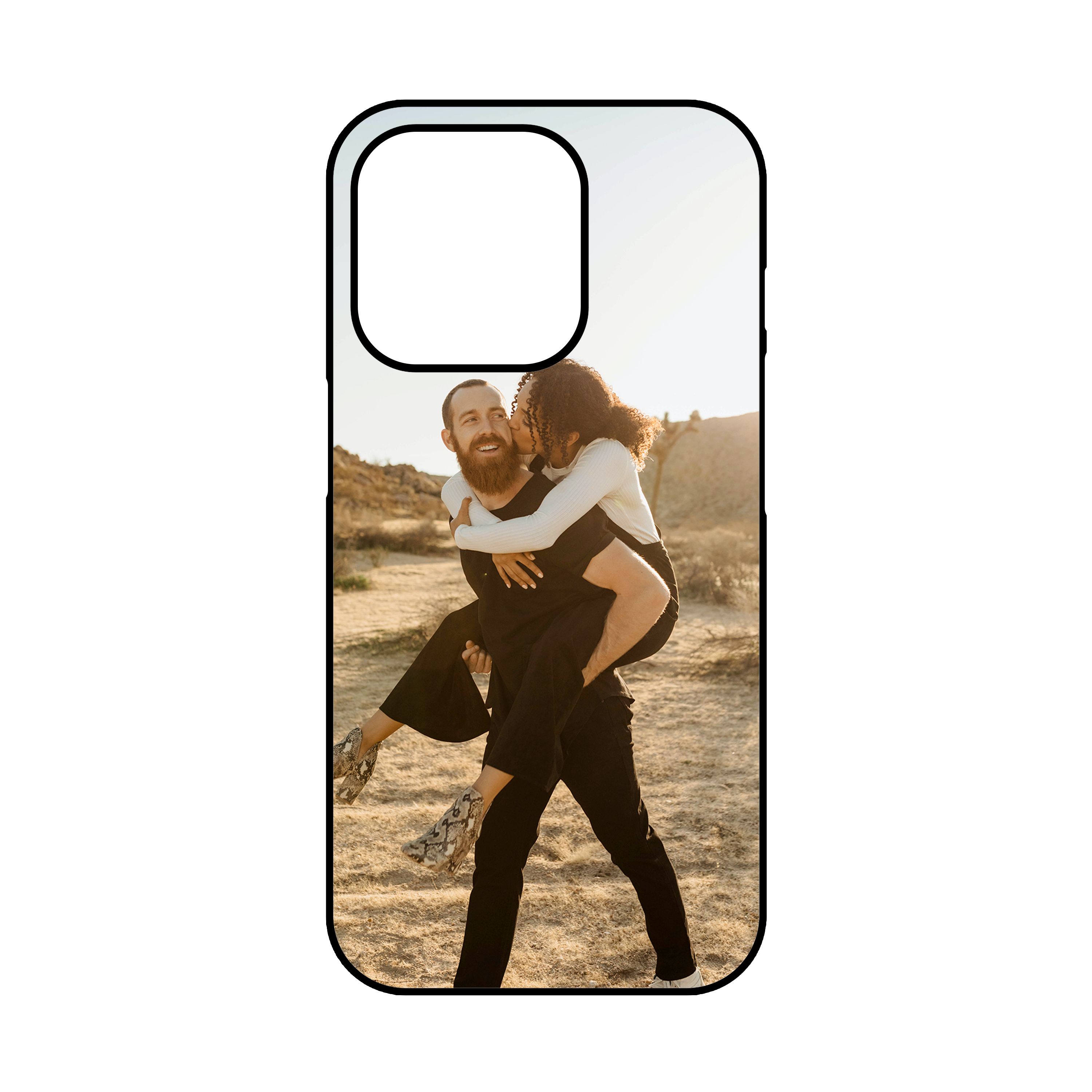 iPhone 15 Pro Hardcase 1