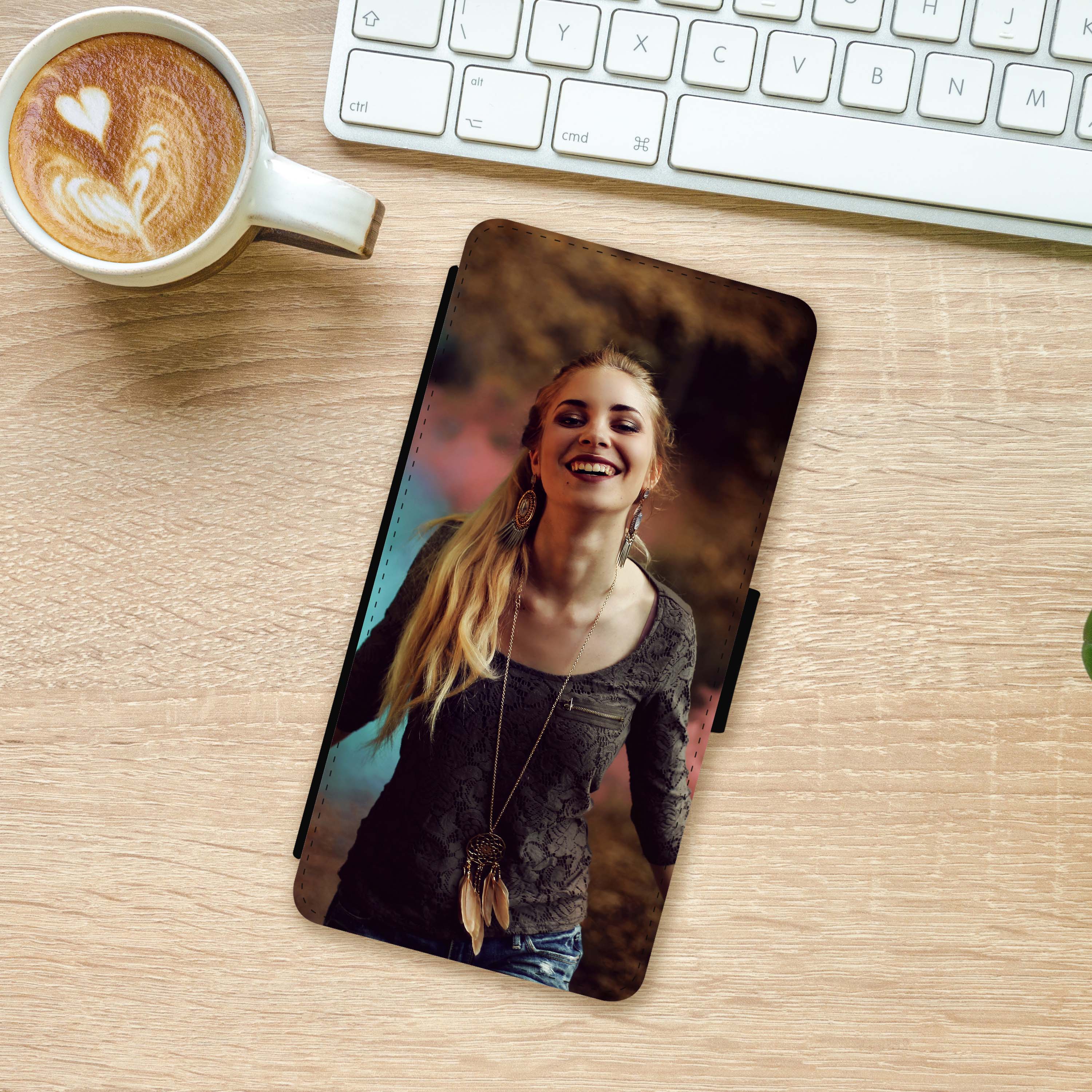 Galaxy S10 Lite Flipcase 5