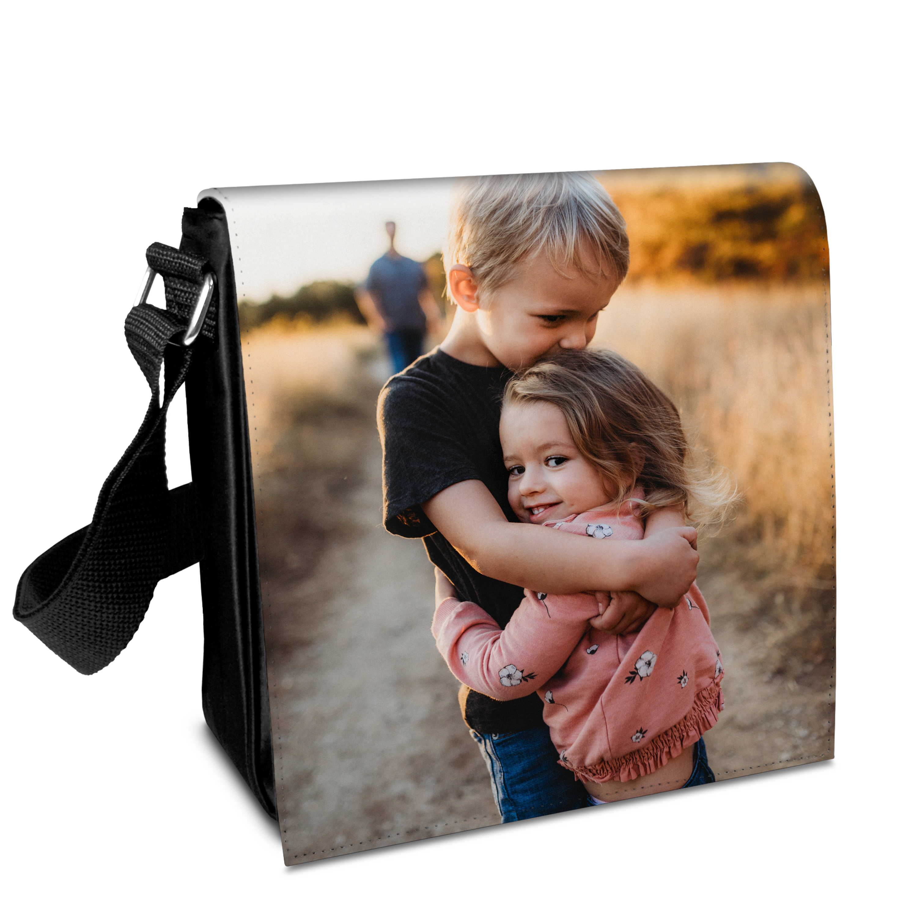 Umhängetasche L - 28 x 31,6 cm 1