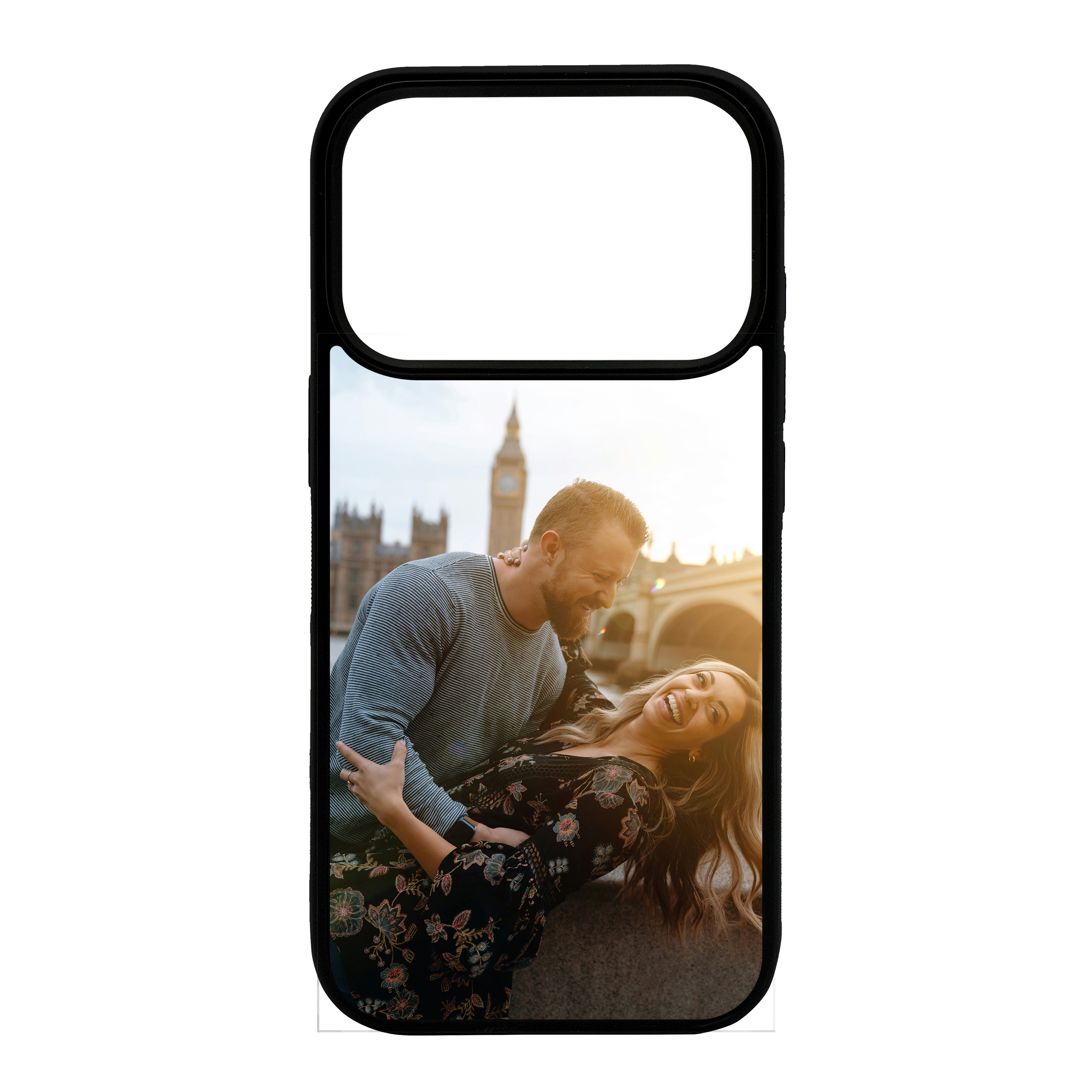 iPhone 17 Pro Softcase 1