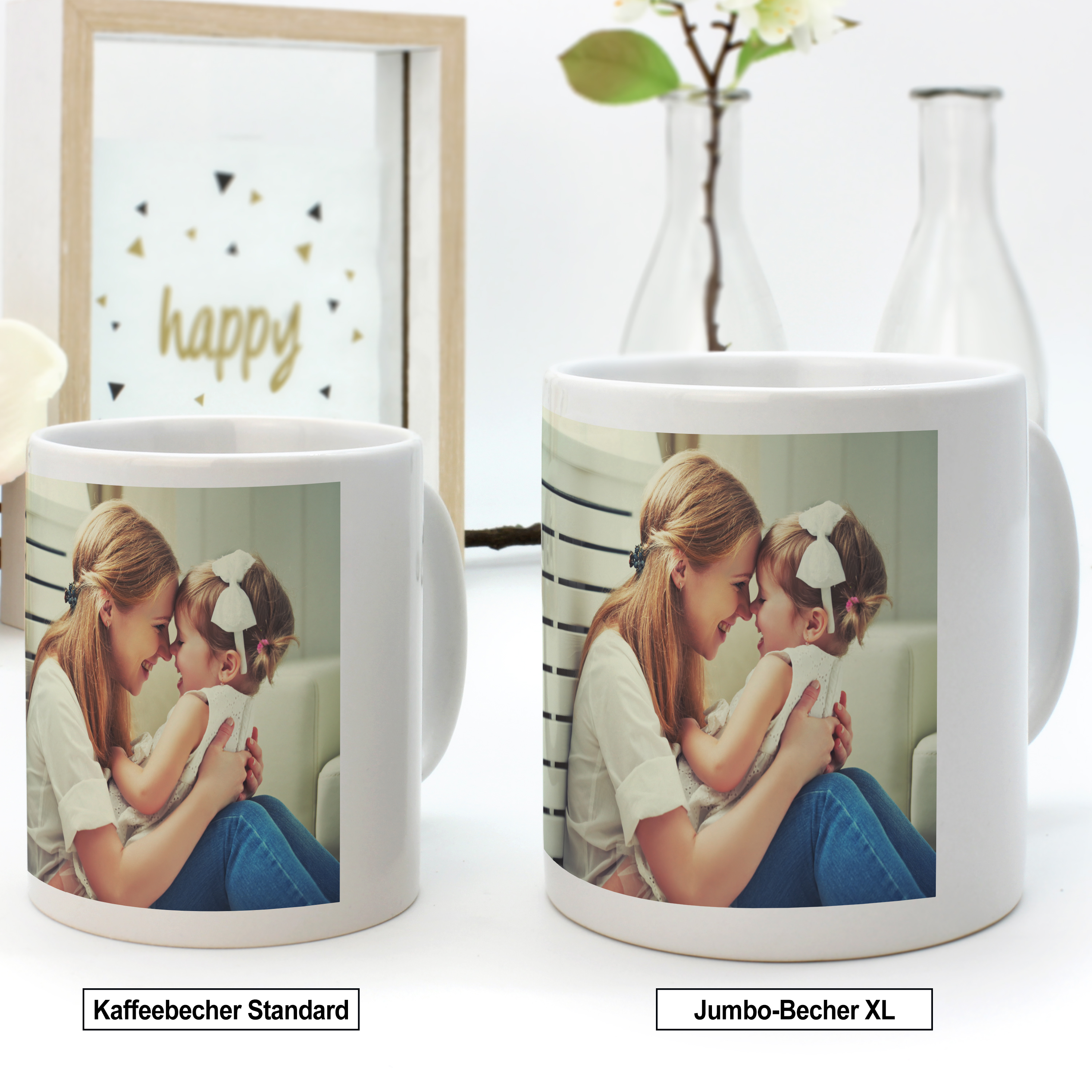 Jumbobecher XL - 0,5 l 3