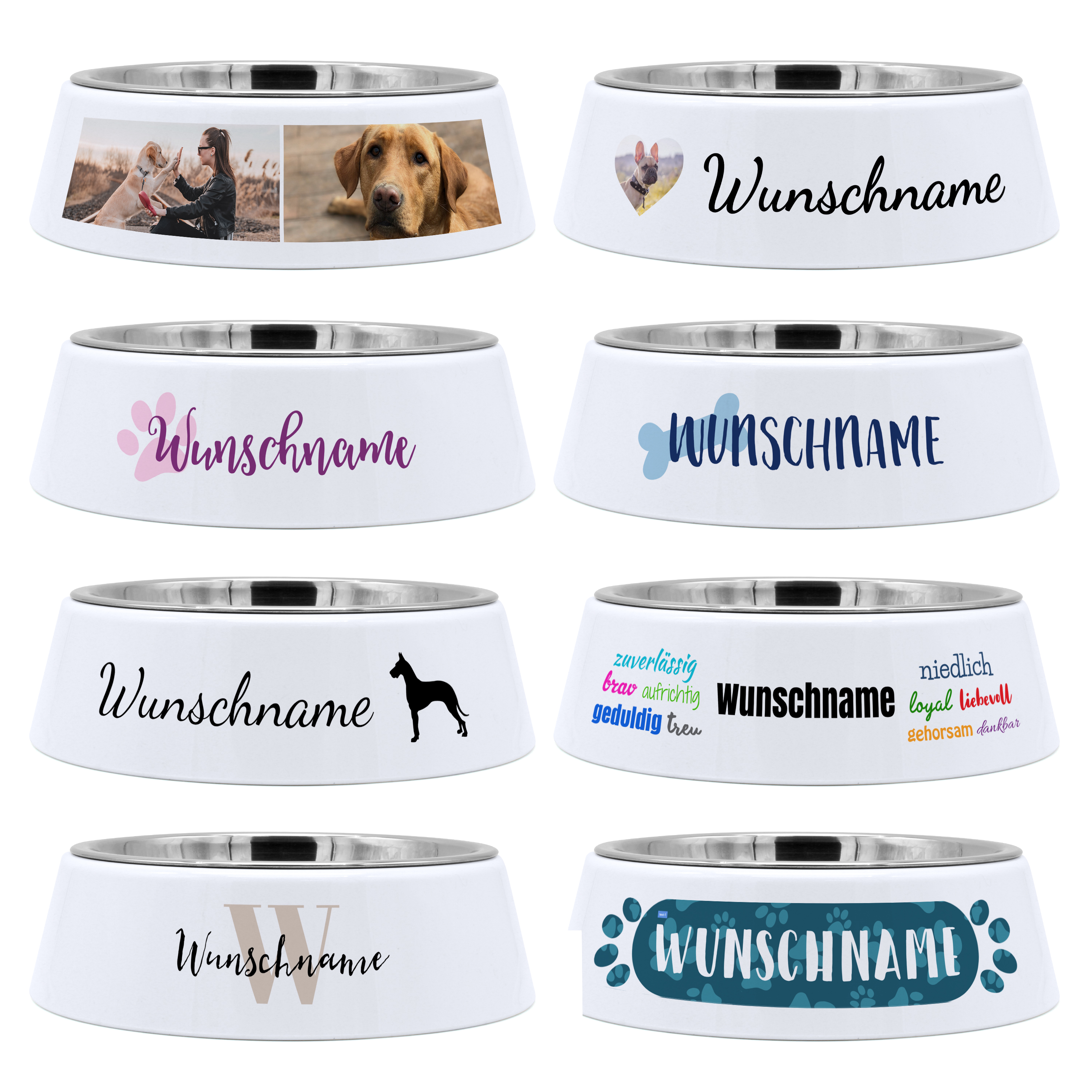 Hundenapf - Standard 5