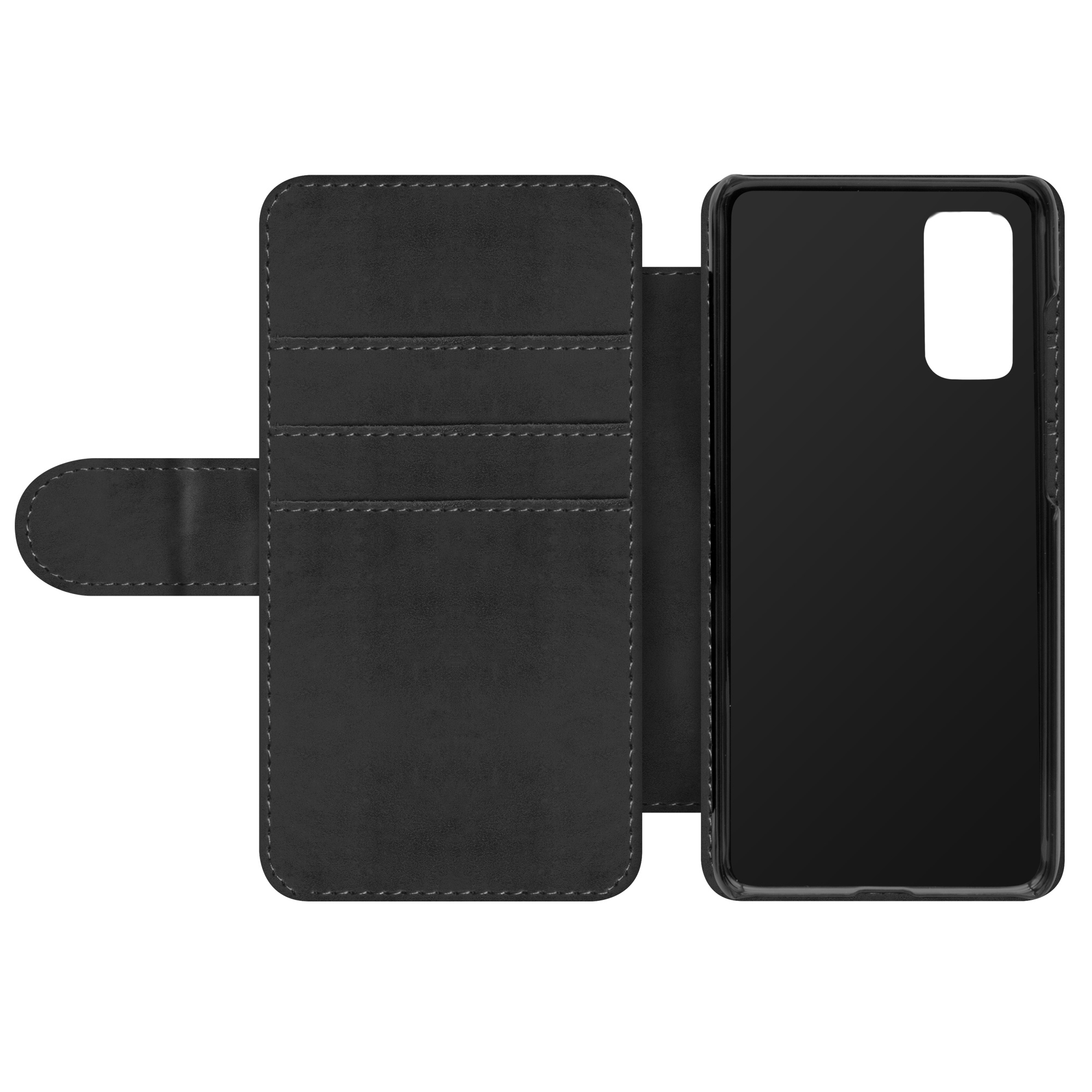 Galaxy S20 Flipcase 4