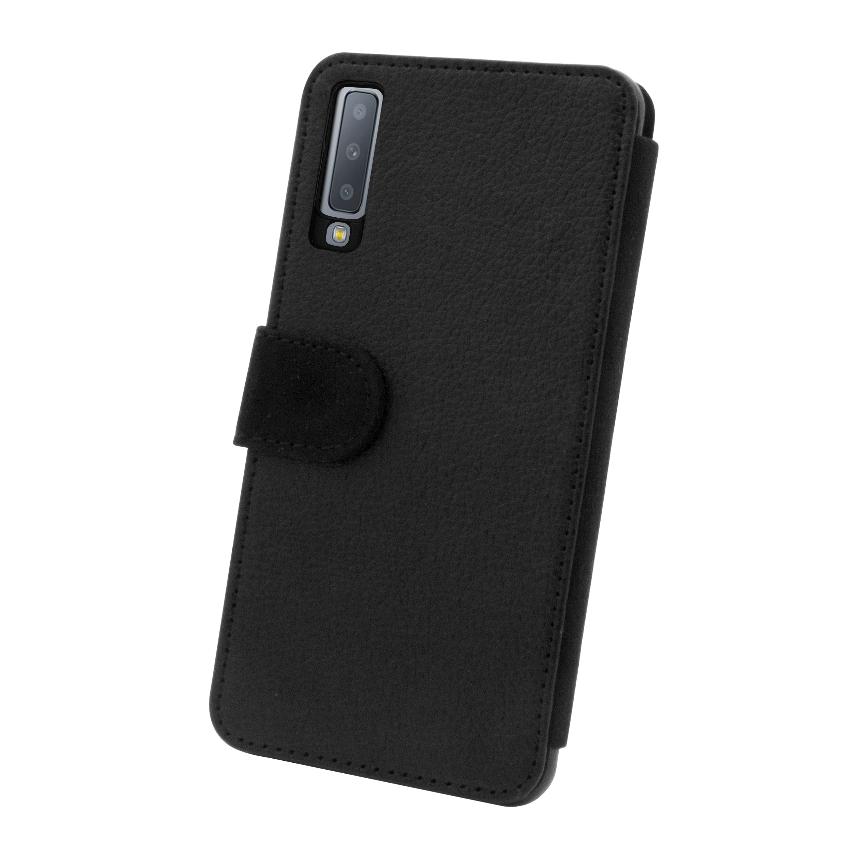 Galaxy A7 (2018) Flipcase 3