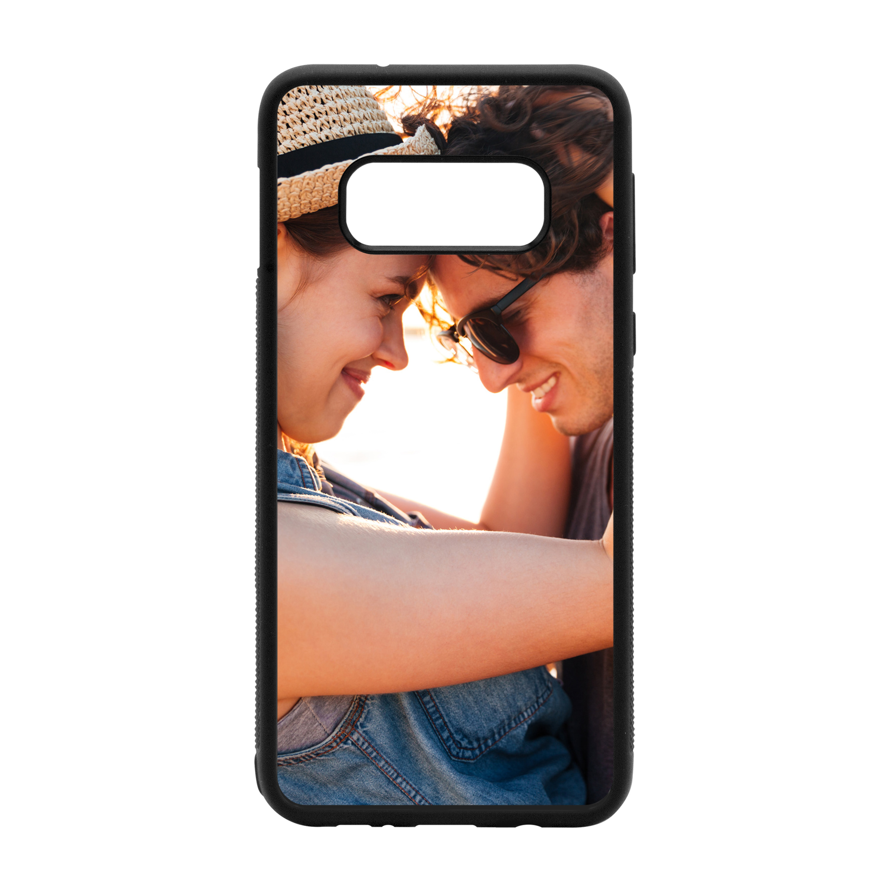 Galaxy S10e Softcase 1